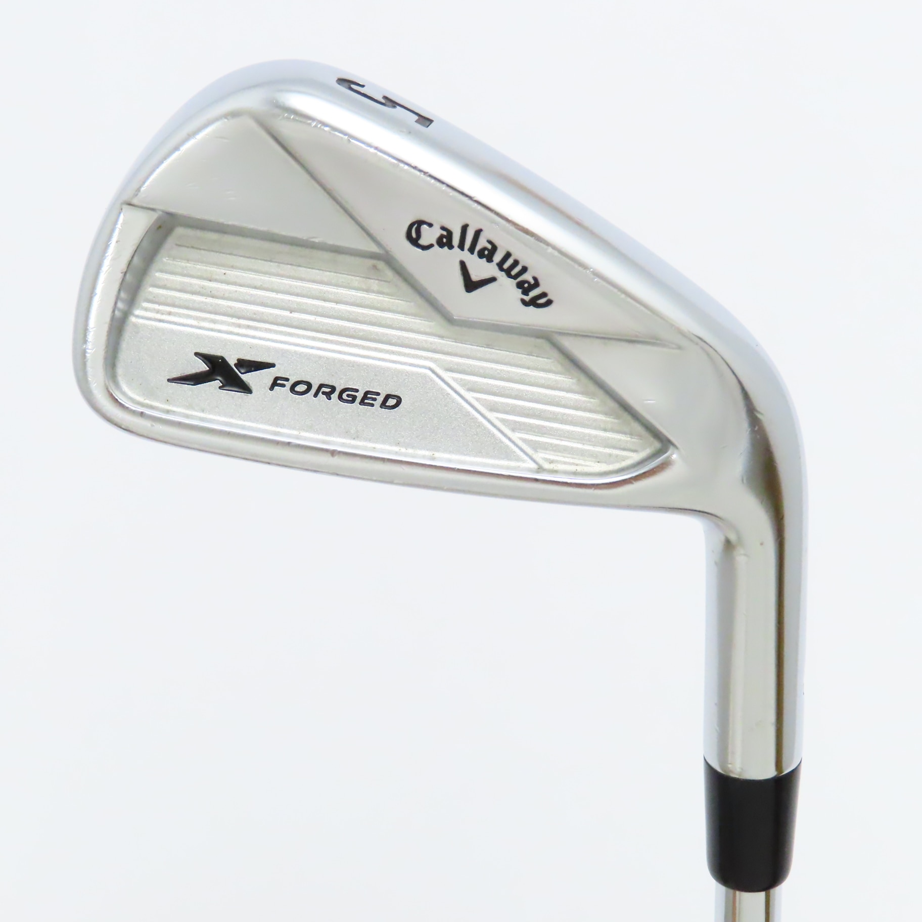 中古】X FORGED アイアン N.S.PRO MODUS3 TOUR 120 26 S CD(アイアン
