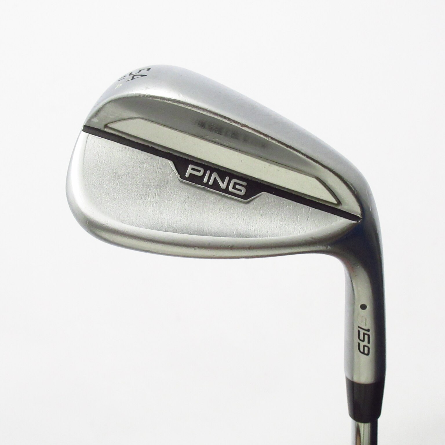 中古】S159 ウェッジ N.S.PRO MODUS3 TOUR 120 54-14 S D(ウェッジ