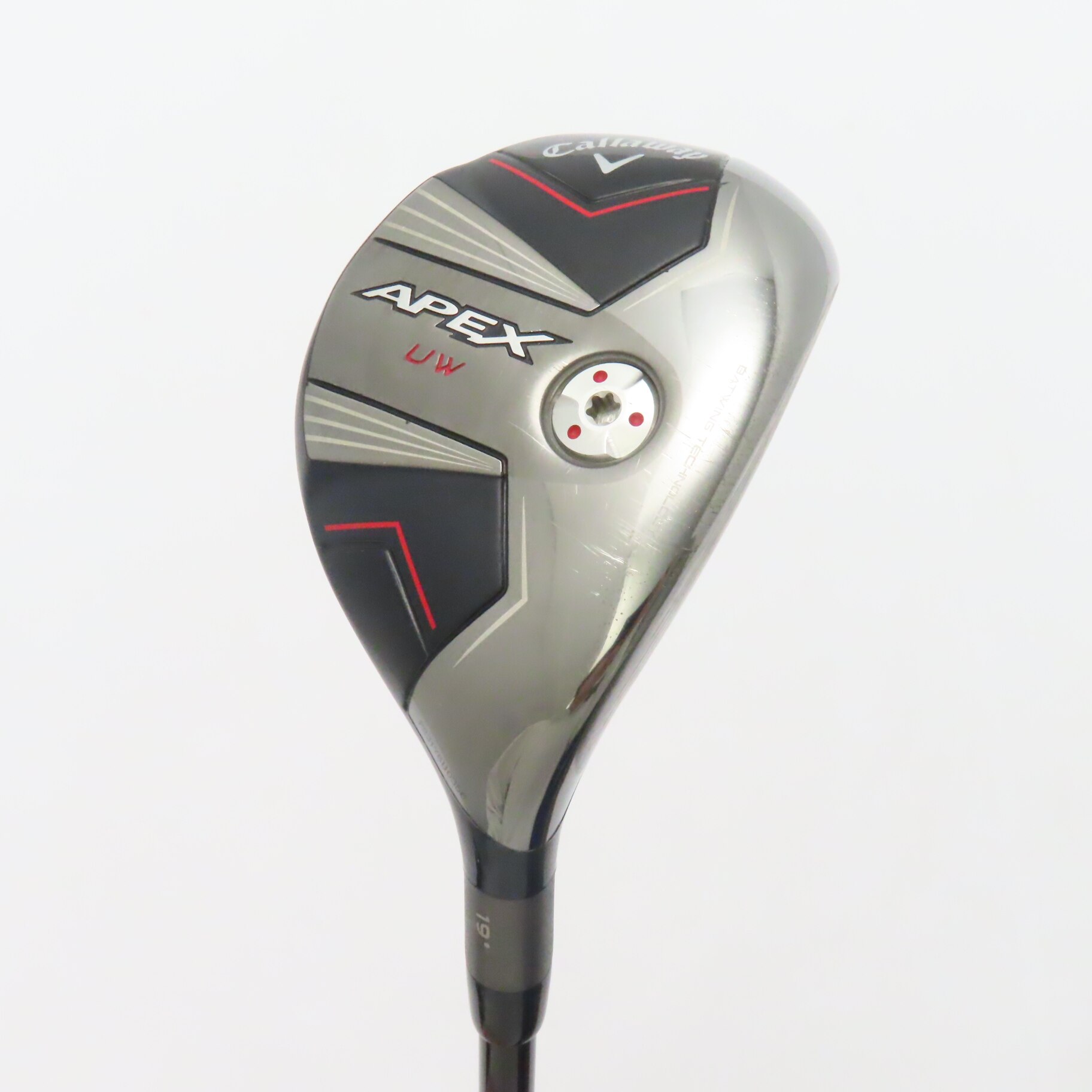 中古】APEX UW ユーティリティ (キャロウェイ) APEX 通販｜GDO中古