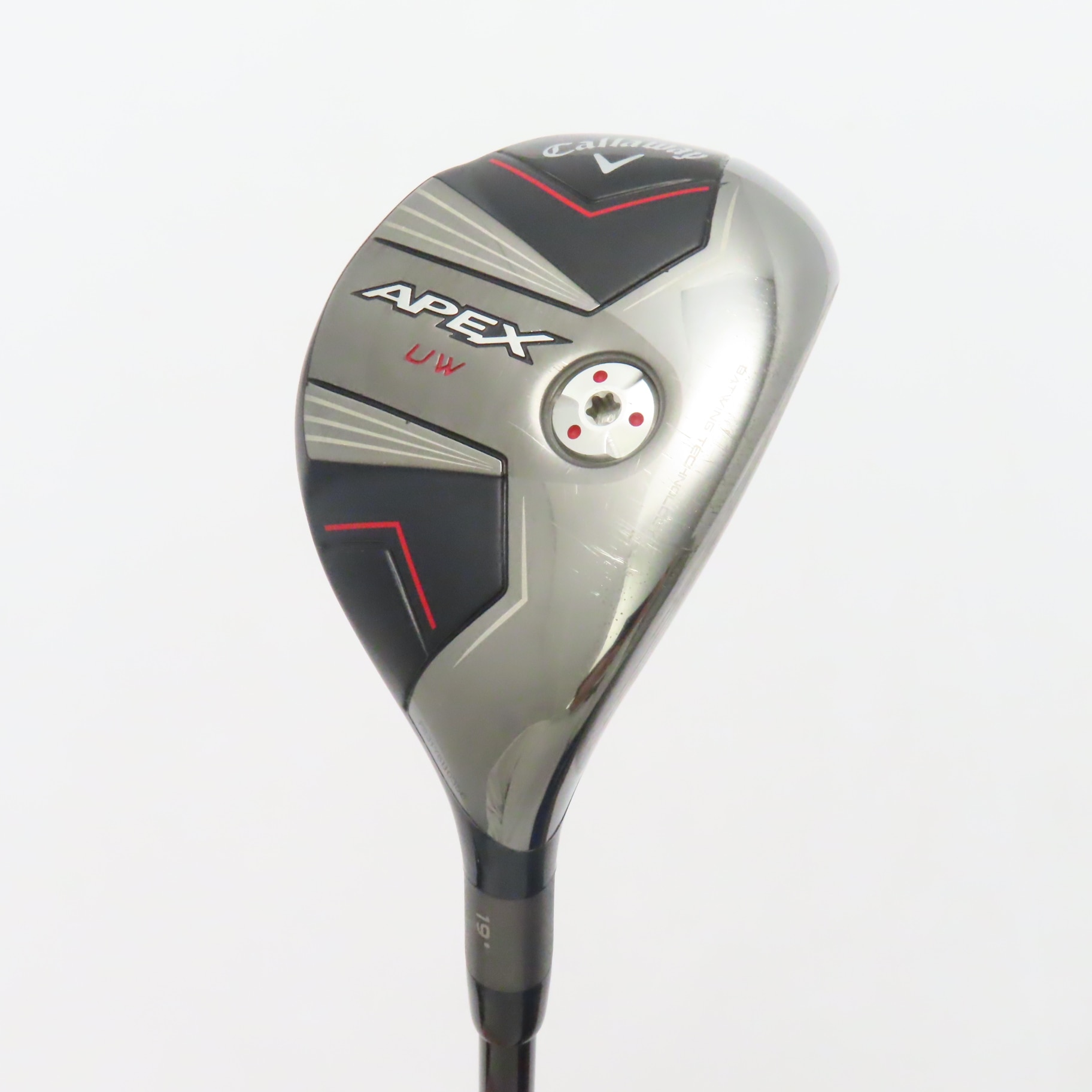 中古】APEX UW(2023） ユーティリティ TENSEI 70 for Callaway 19 S D