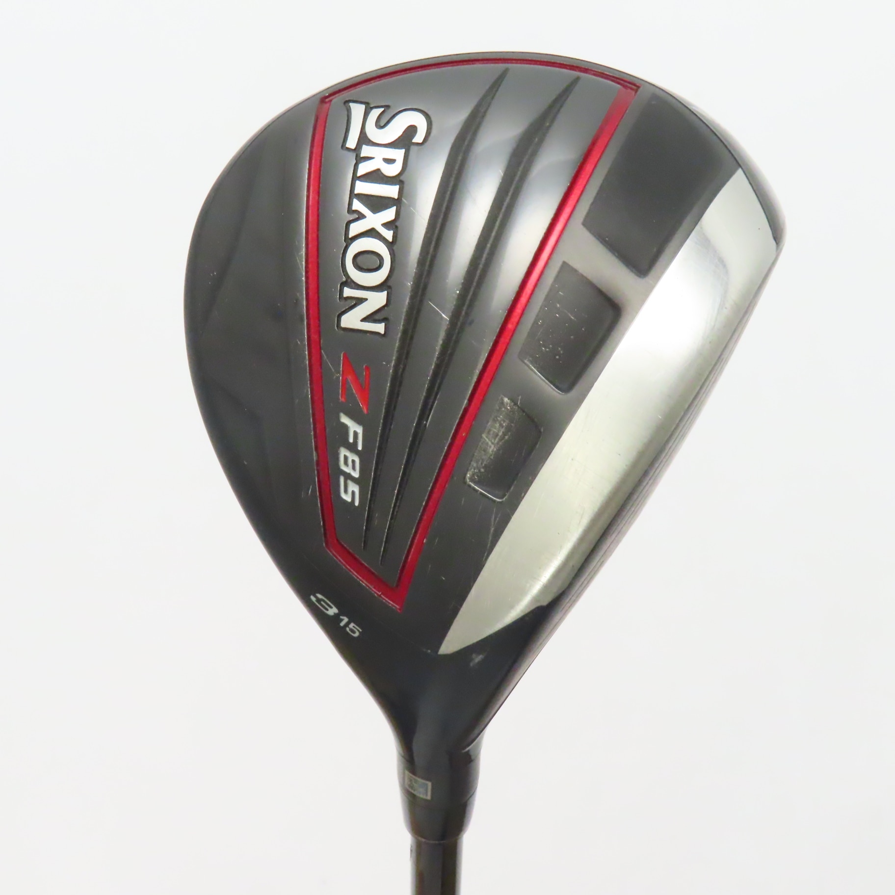 中古】スリクソン Z F85 フェアウェイウッド (ダンロップ) スリクソン