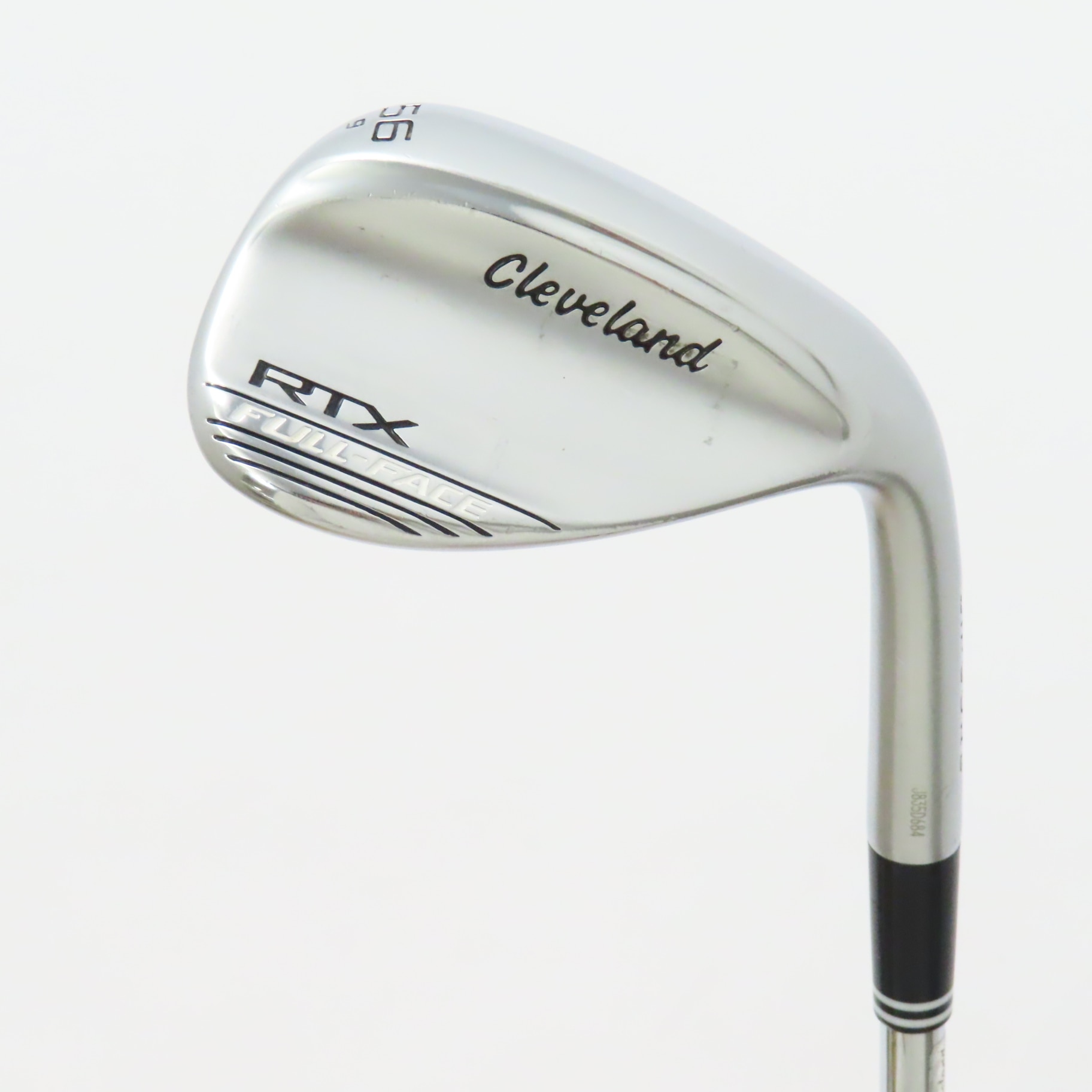 中古】RTX FULL-FACE ウェッジ (クリーブランド) RTX 通販｜GDO中古