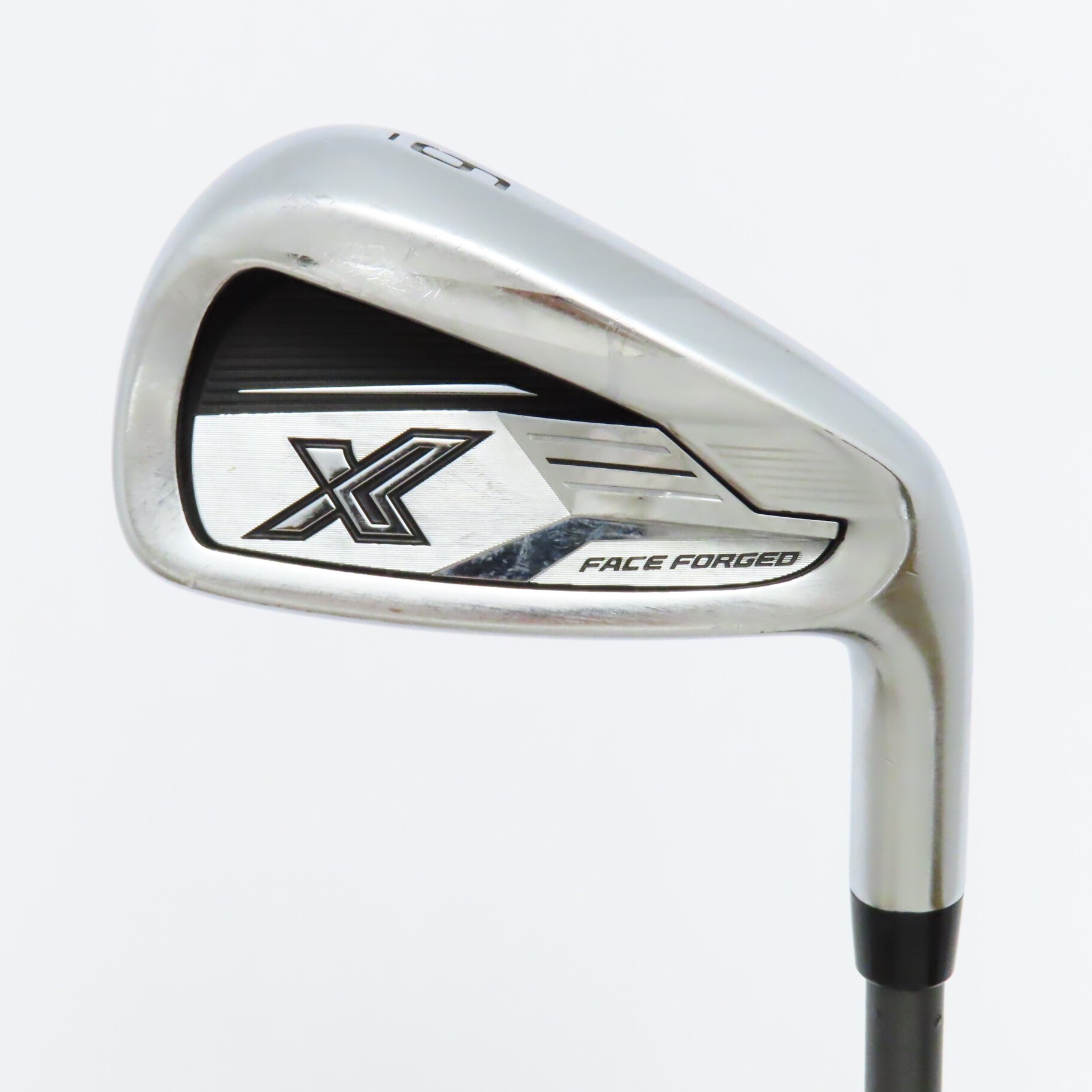 【あっ!】ゼクシオ エックス　2024年　ＡW　フレックス:S AX-Ⅲ 中古 中古】ゼクシオ X(2024) アイアン Miyazaki AX-3 25.5 S CD(アイアン