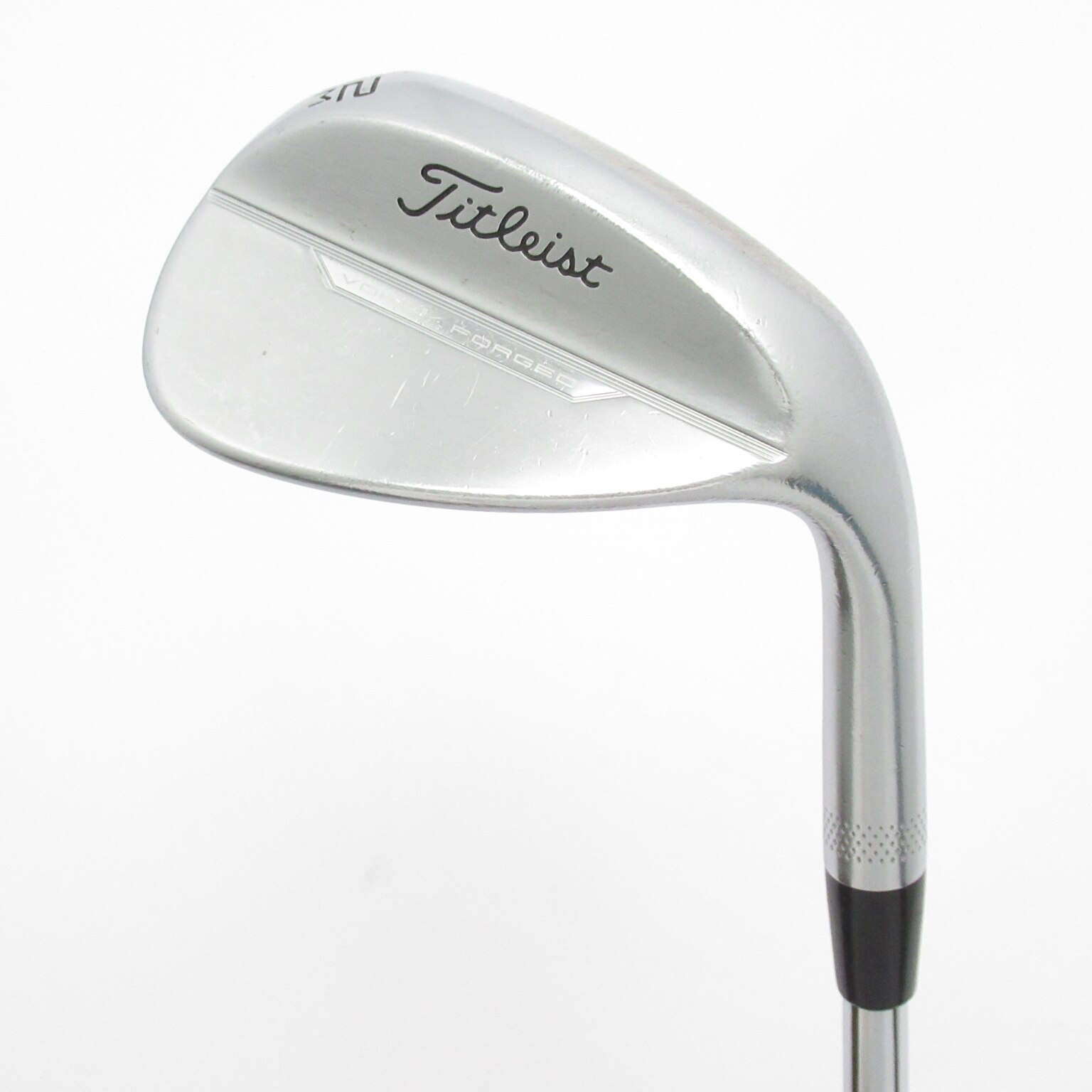 Used Vokey Forged [2023] Wedge (Titleist) Vokey Online Store | GDO
