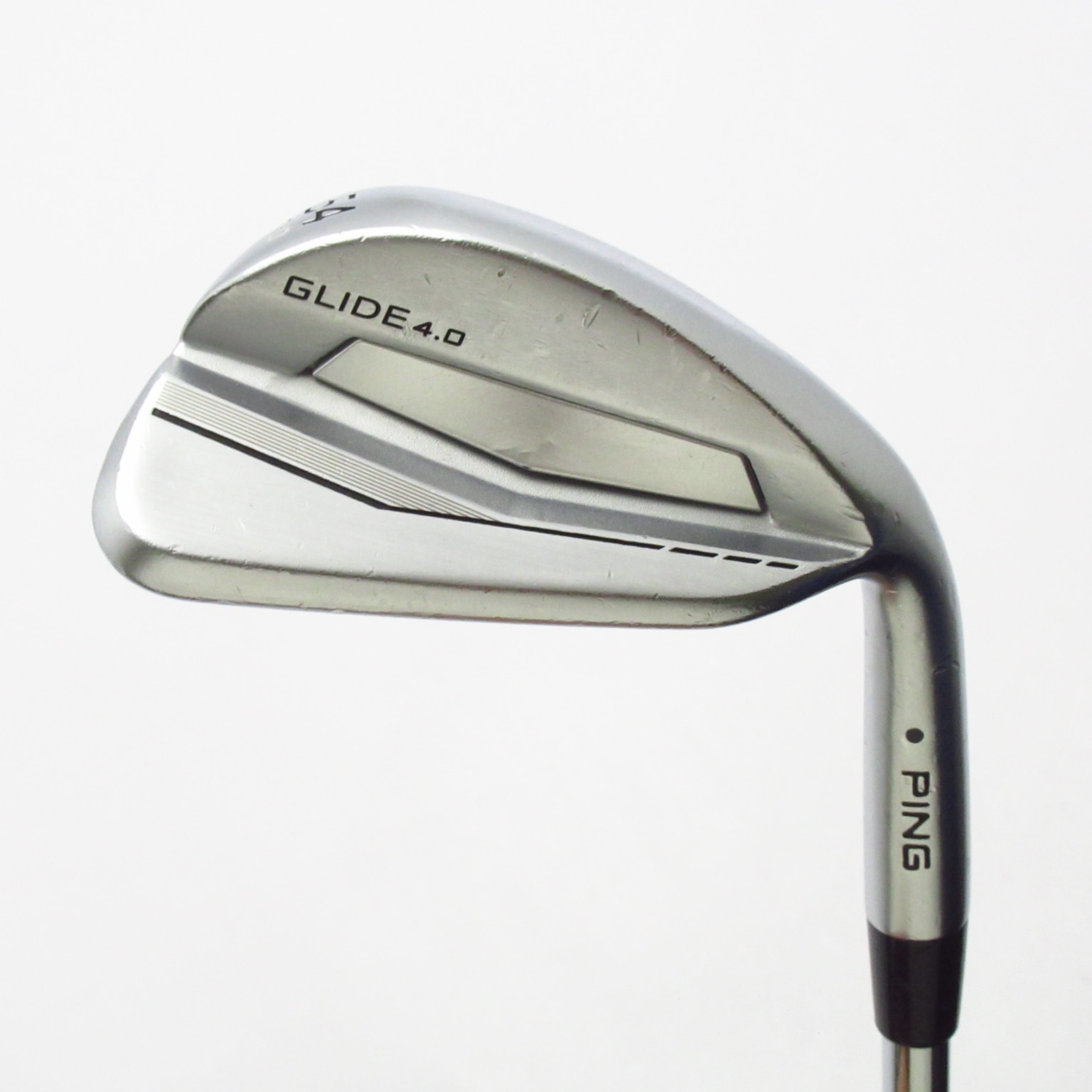 中古】グライド 4.0 EYE 2 ウェッジ N.S.PRO 850GH neo 54-10 S CD
