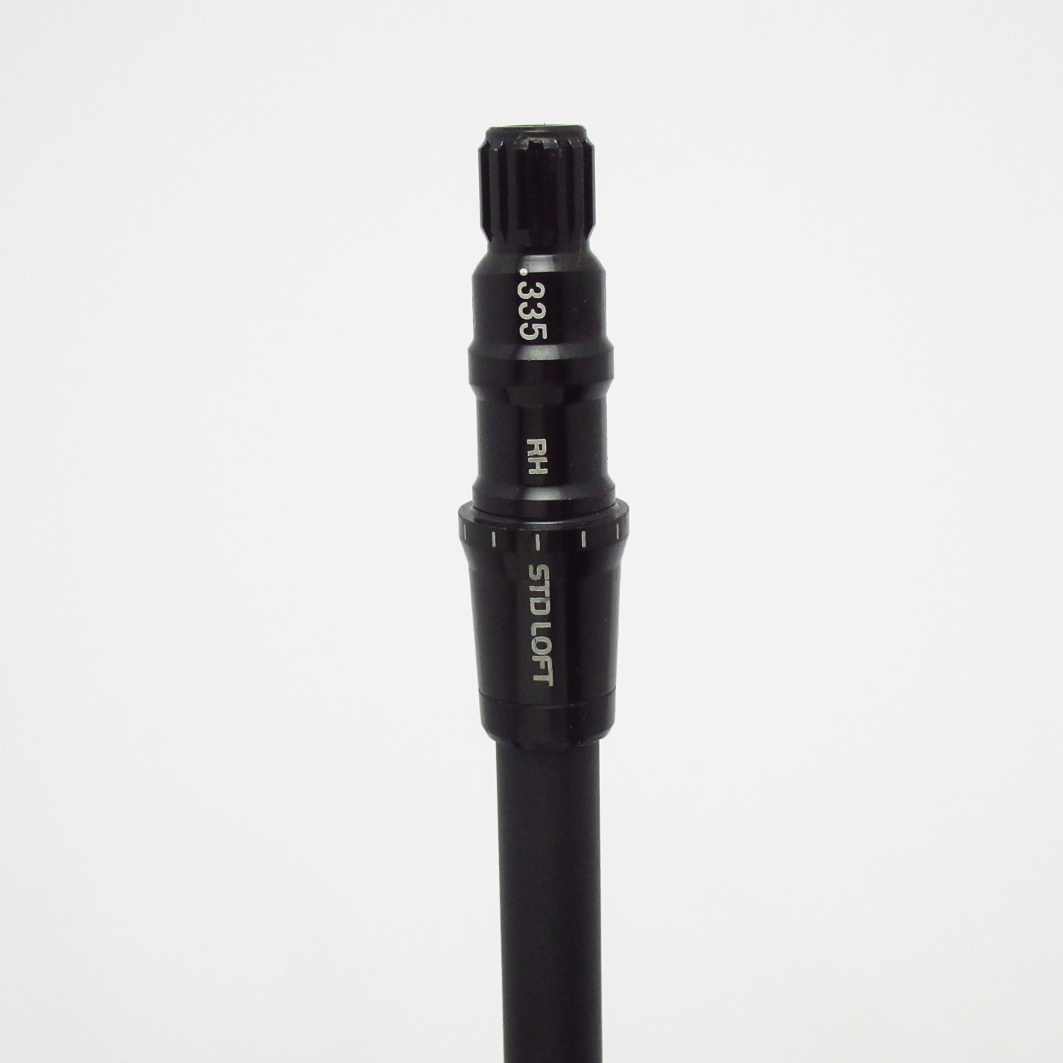 中古】純正シャフト ドライバー用_スリーブ付 Diamana Black TM60(2025