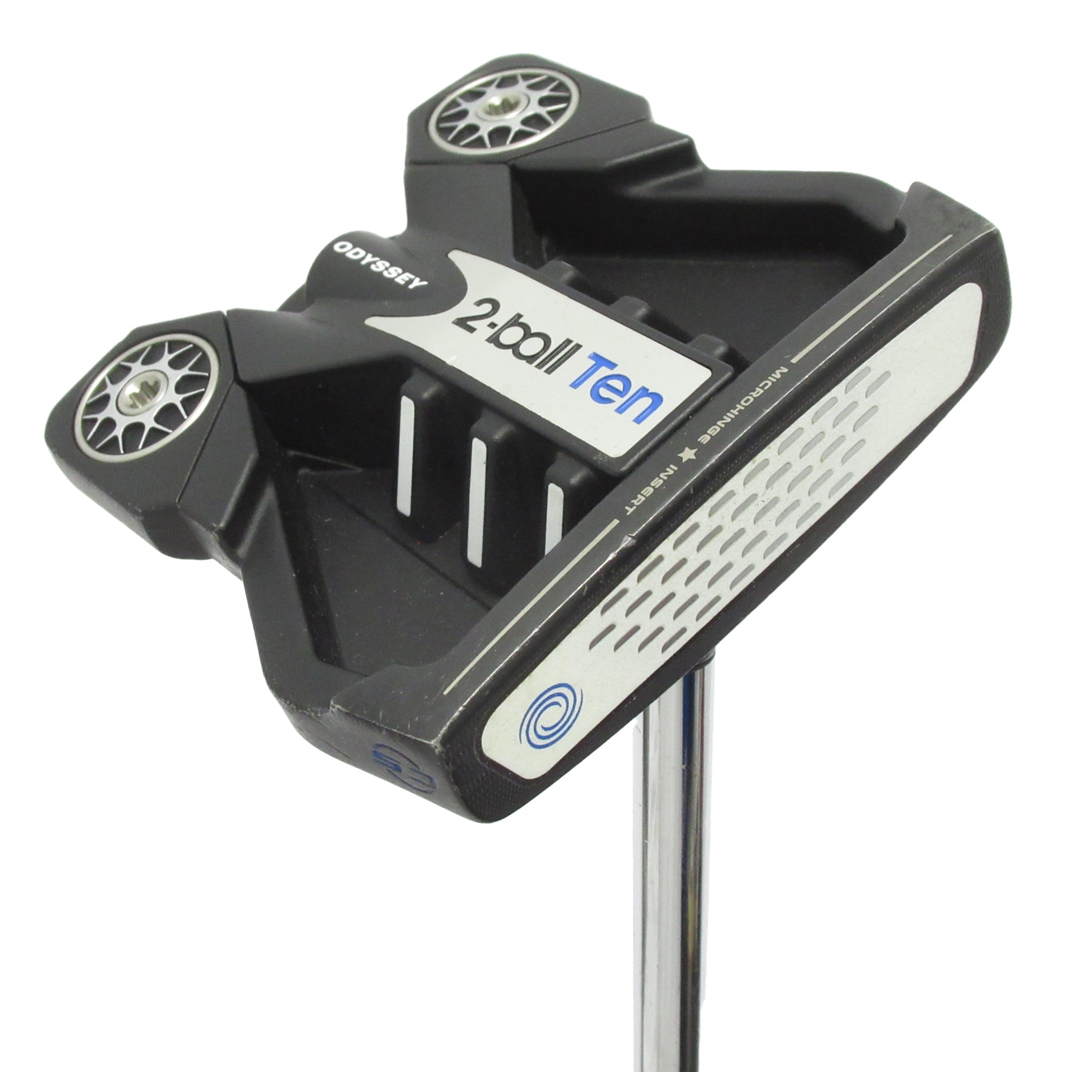 中古】2BALL TEN CS パター (オデッセイ) ストロークラボ 通販｜GDO