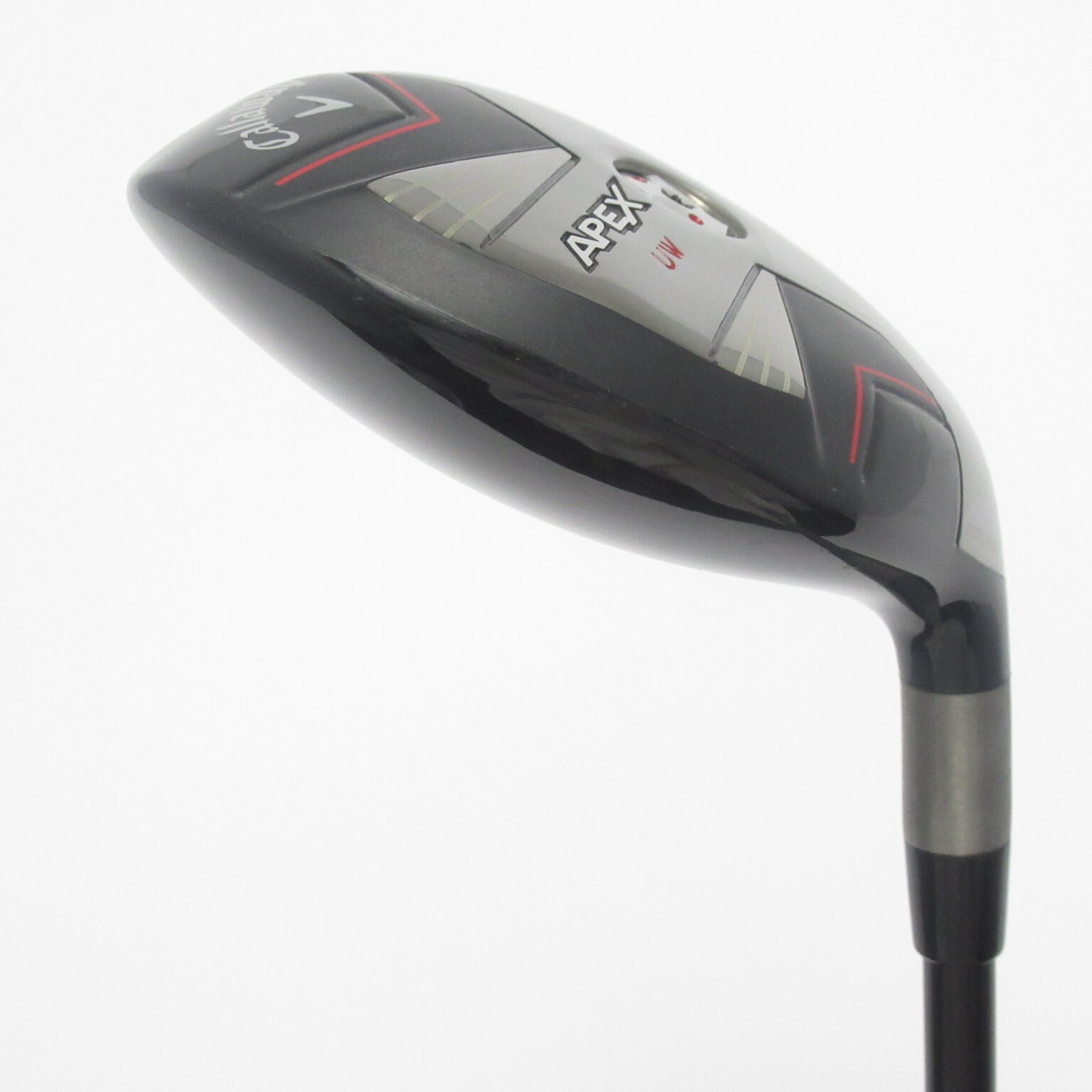 中古】APEX UW(2023） ユーティリティ Diamana Thump FW f85 23 X CD