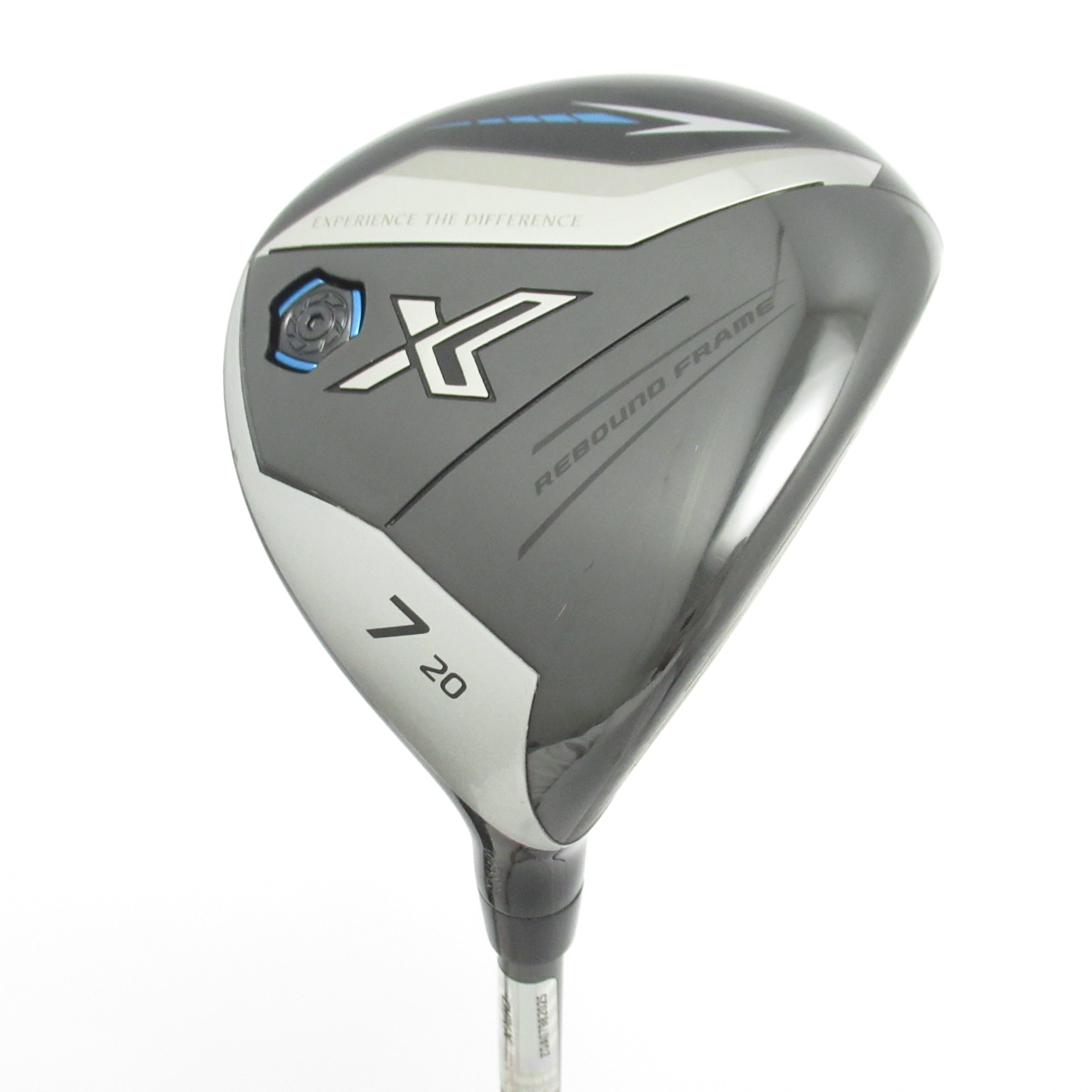 中古】ゼクシオ X(2024) フェアウェイウッド Miyazaki AX-3 20 SR C