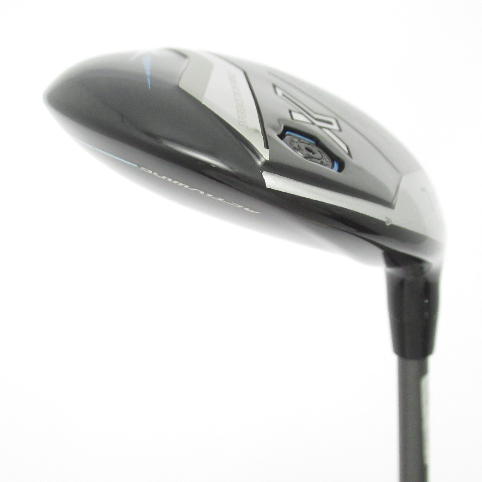 中古】ゼクシオ X(2024) フェアウェイウッド Miyazaki AX-3 20 SR C