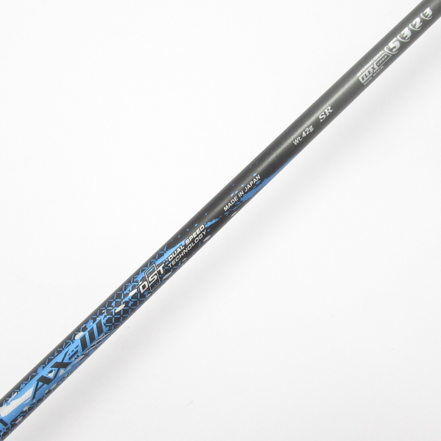中古】ゼクシオ X(2024) フェアウェイウッド Miyazaki AX-3 20 SR C