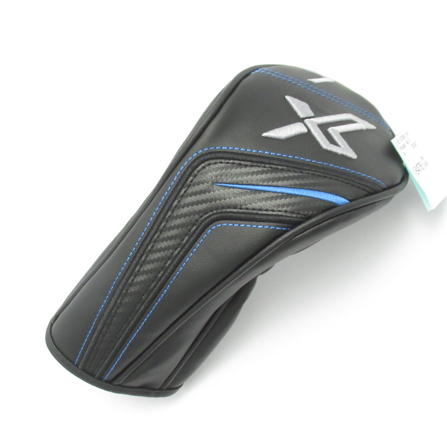 中古】ゼクシオ X(2024) フェアウェイウッド Miyazaki AX-3 20 SR C