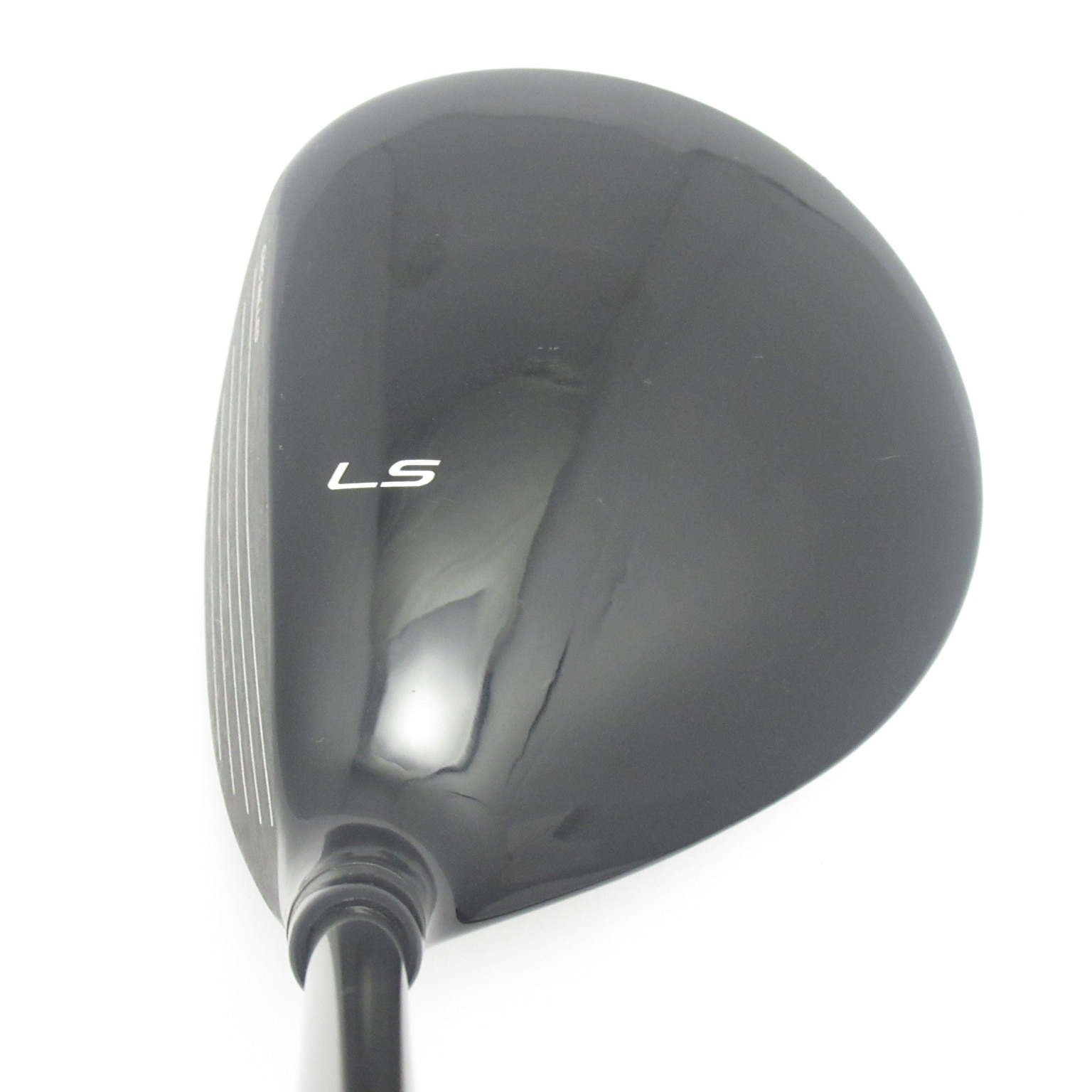 中古】LS フェアウェイウッド Speeder EVOLUTION for PRGR 16.5 R CD