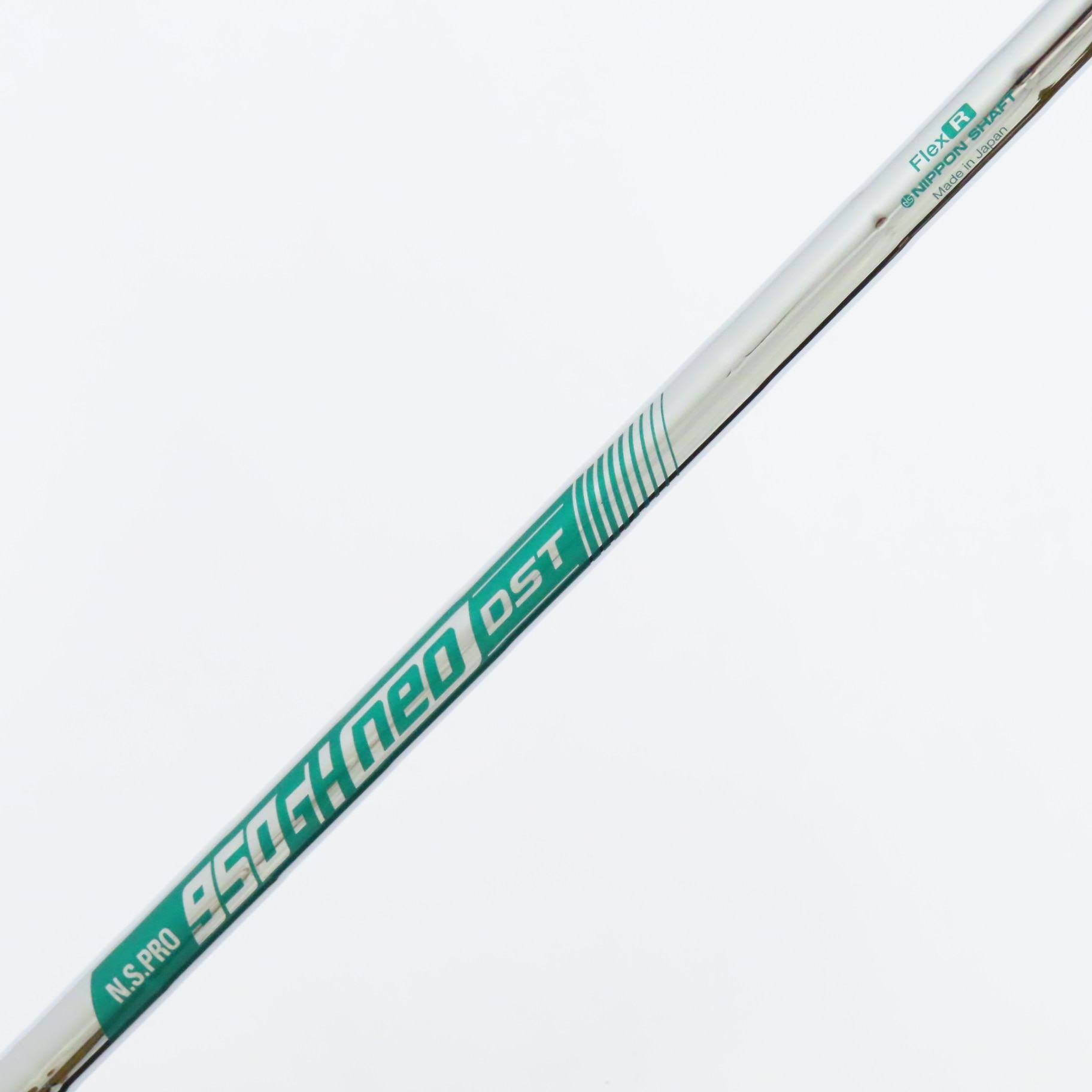 中古】スリクソン ZX7 MkII アイアン N.S.PRO 950GH neo DST 25 R A