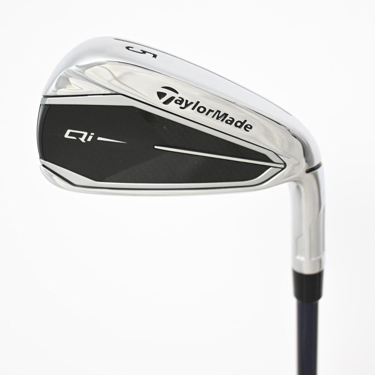 中古】Qi 単品アイアン (テーラーメイド) TaylorMade メンズ 通販｜GDO