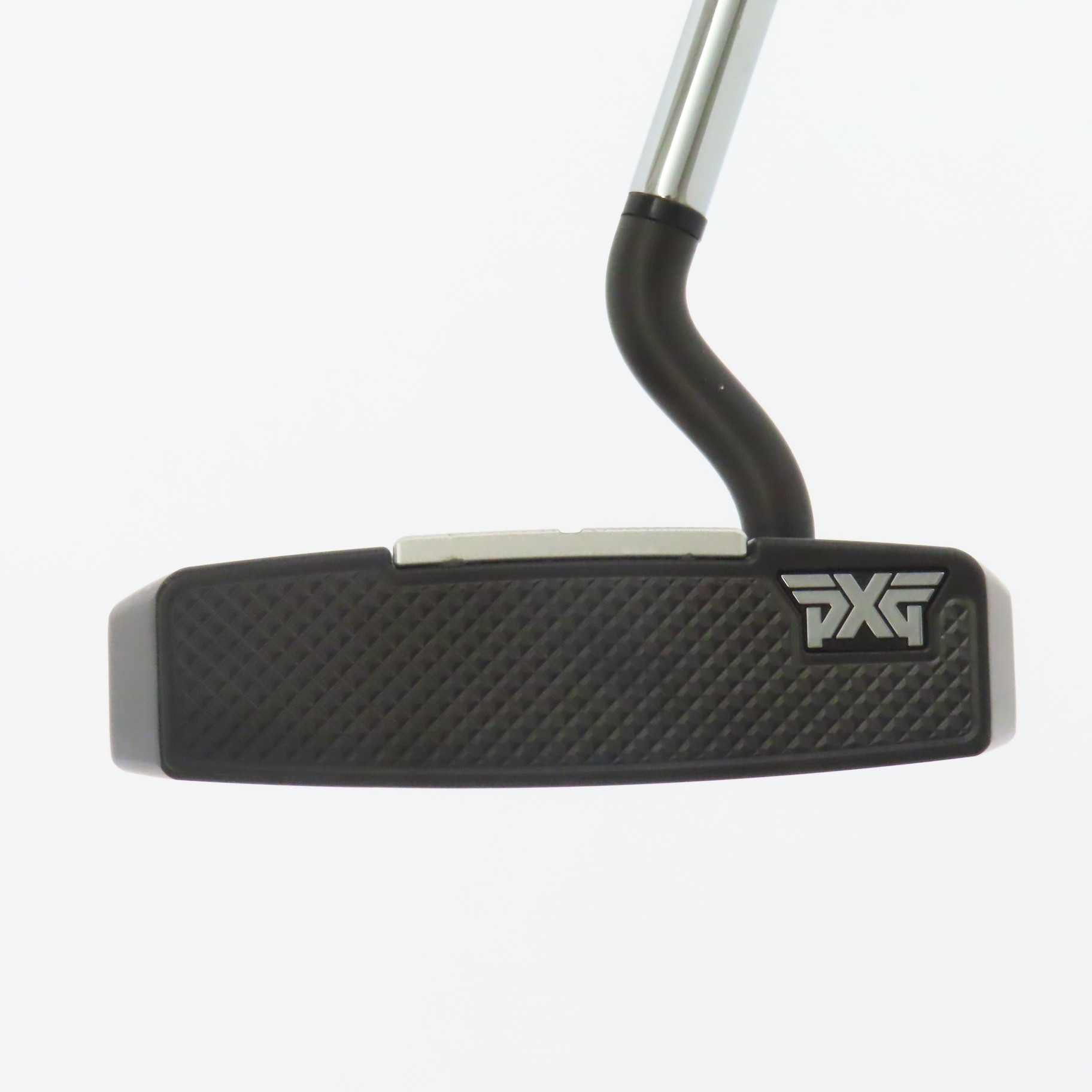 中古】Allan ZT パター スチールシャフト 計測項目外 計測項目外 C