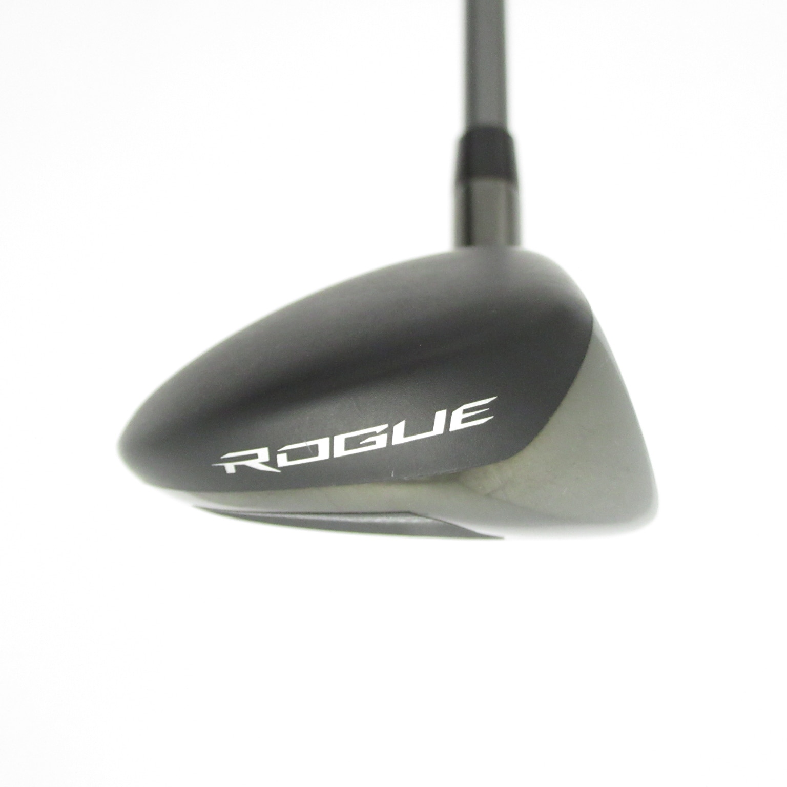 中古】ローグ ST PRO ユーティリティ Fujikura MC 80 for Callaway 23