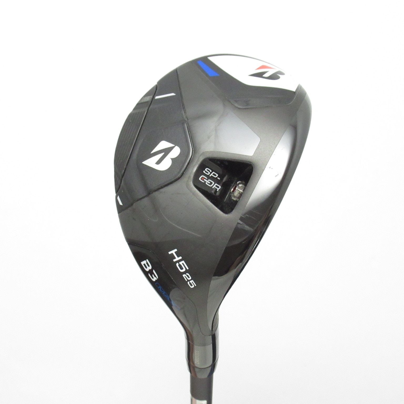 中古】B3 MAX(2024) ユーティリティ (ブリヂストン) ブリヂストン