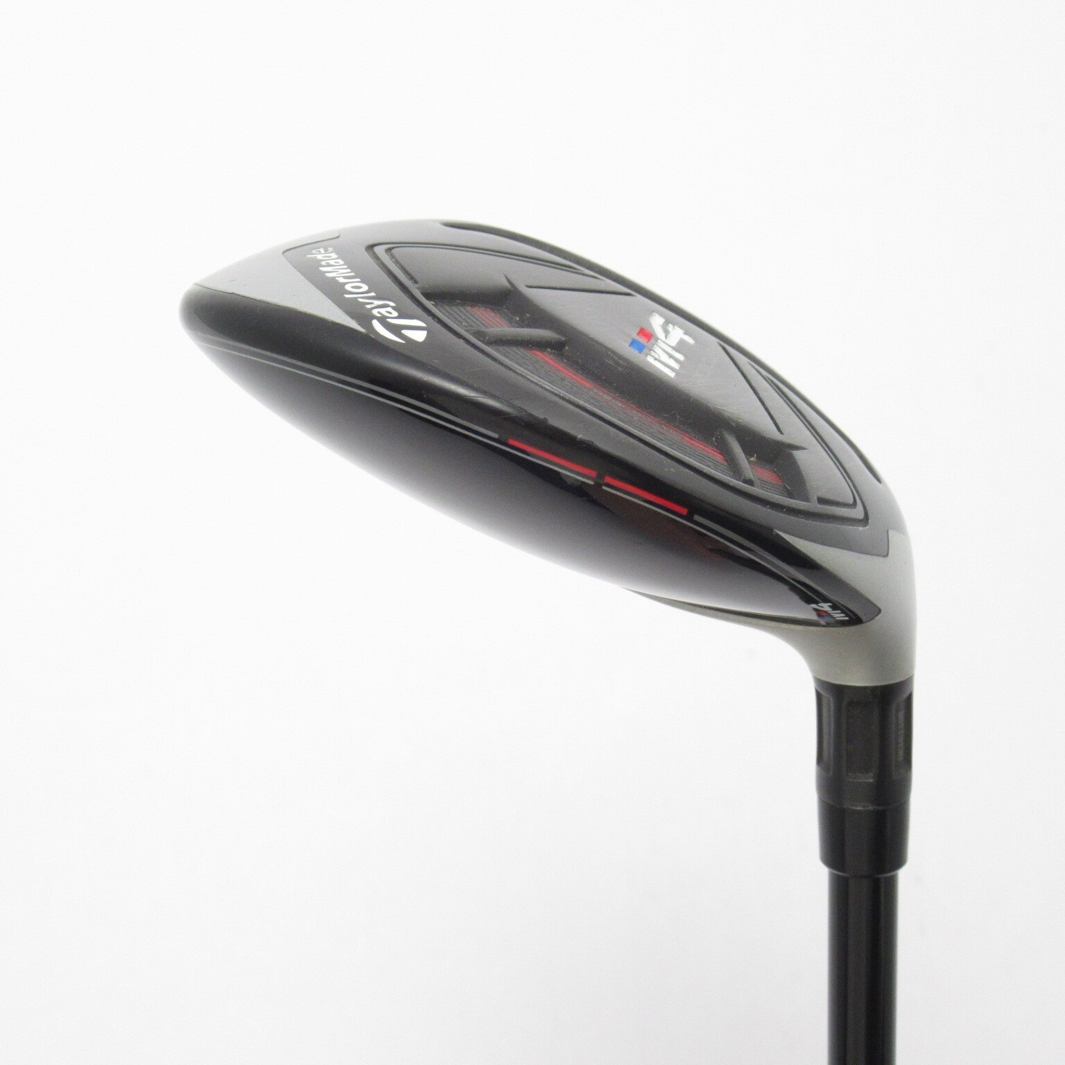 中古】M4 ユーティリティ FUBUKI TM6 25 S CD(ユーティリティ（単品