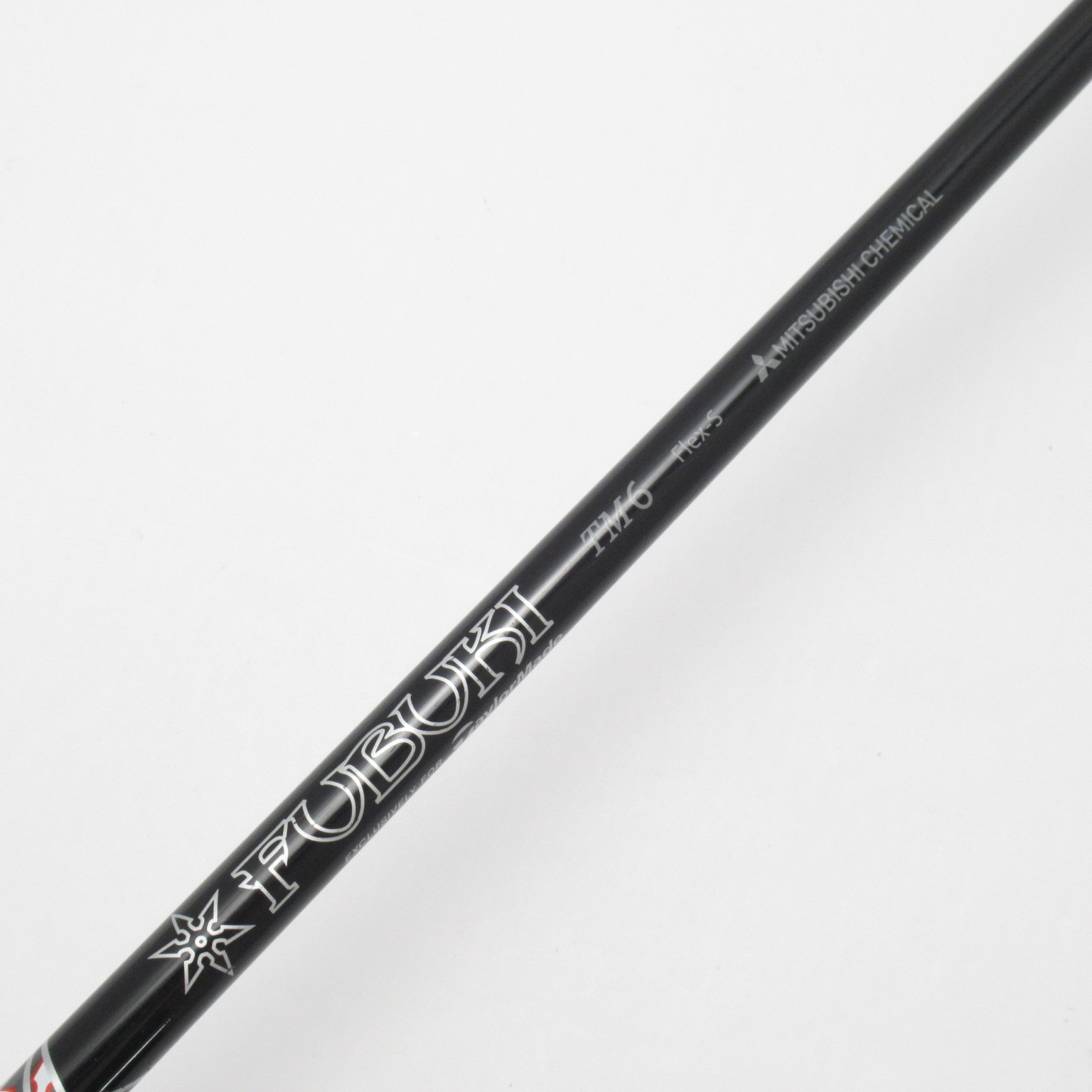 中古】M4 ユーティリティ FUBUKI TM6 25 S CD(ユーティリティ（単品