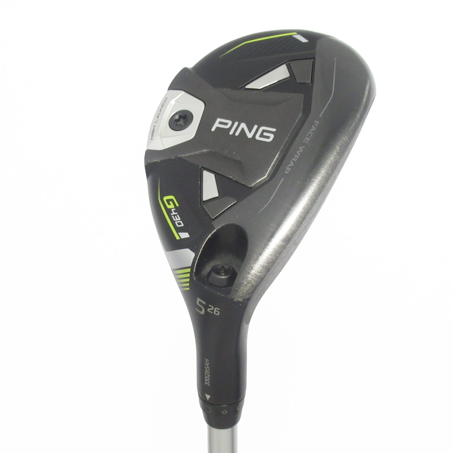 中古】G430 HL HYBRID ユーティリティ (ピン) G430 通販｜GDO中古