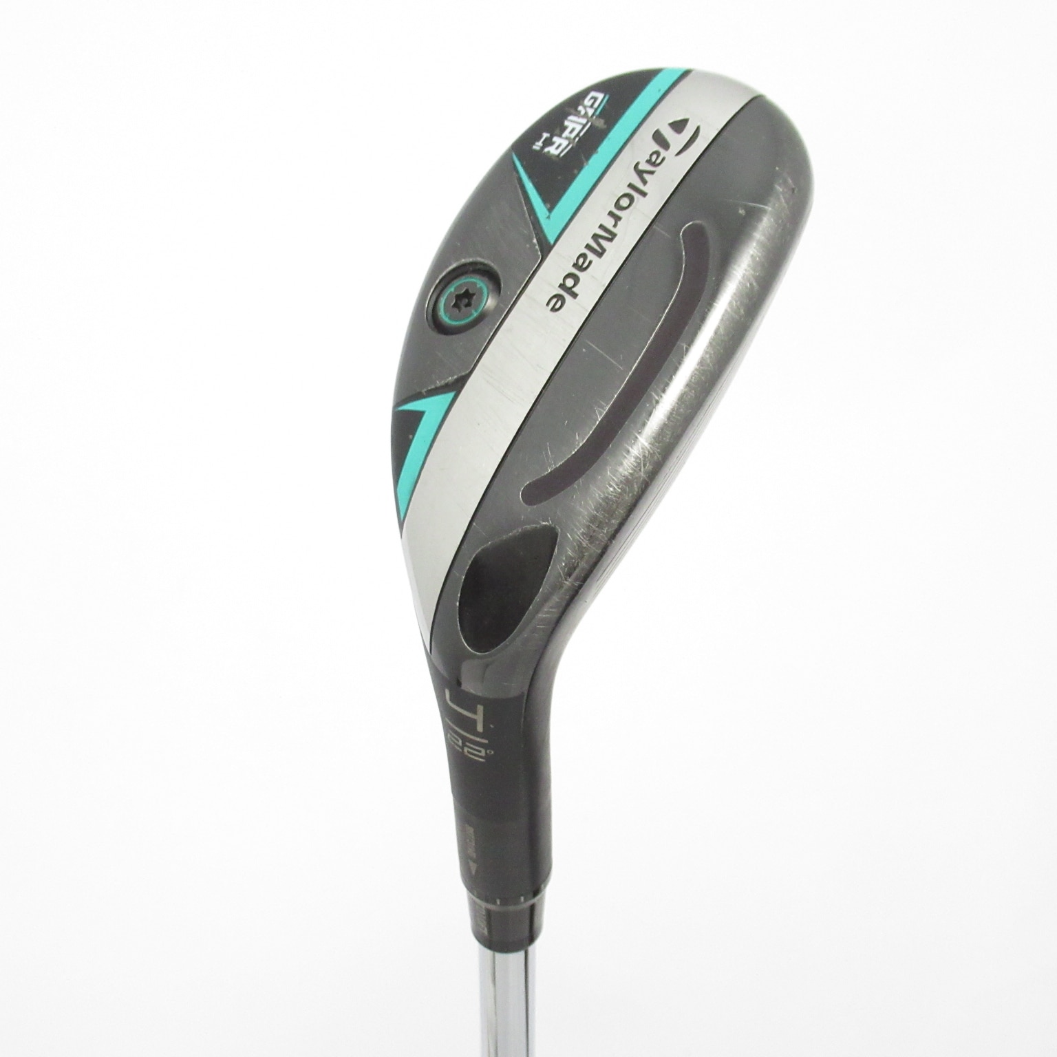 中古】GAPR HI ユーティリティ N.S.PRO MODUS3 TOUR 105 22 S CD