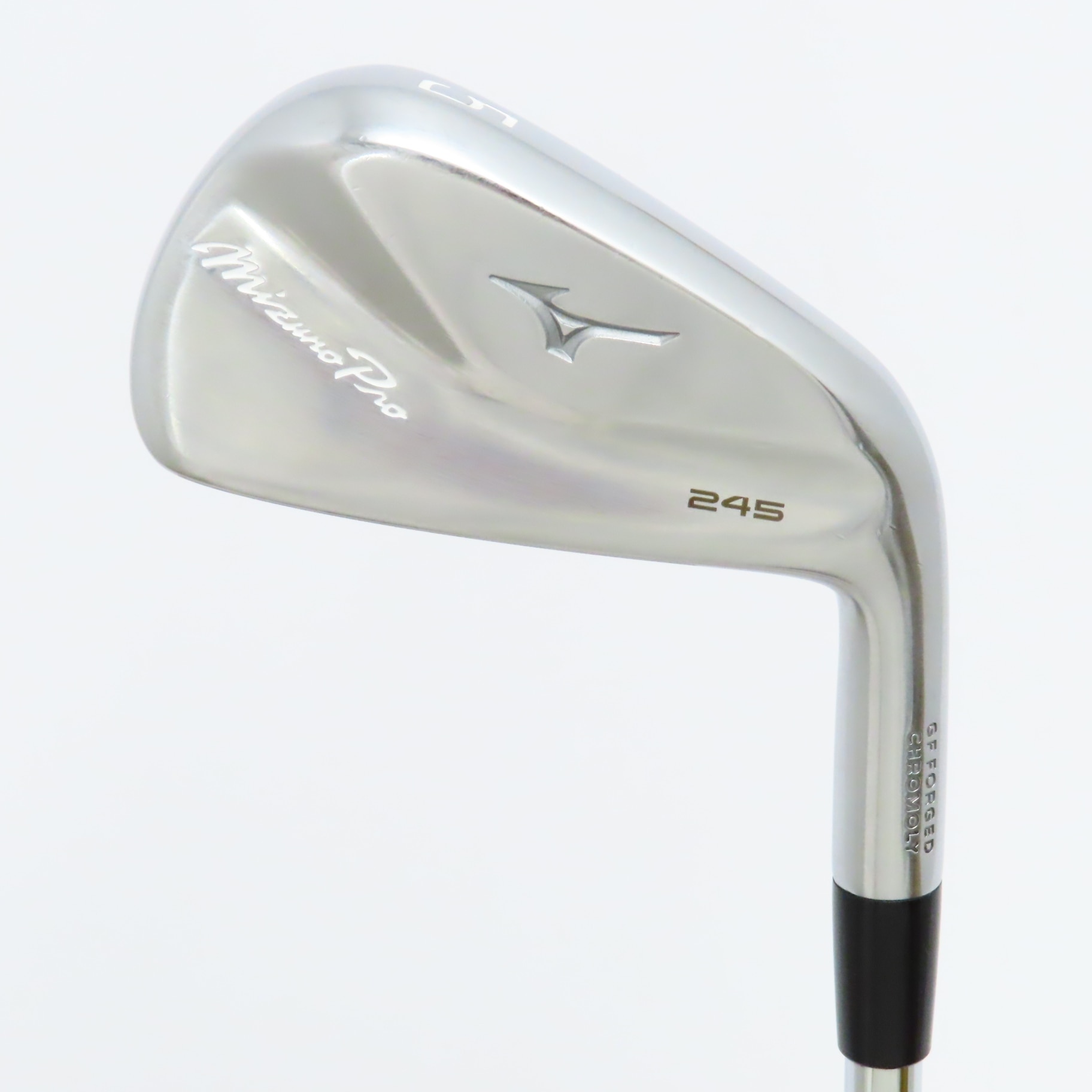 中古】MizunoPro 245 アイアン N.S.PRO MODUS3 TOUR 105 24 R CD