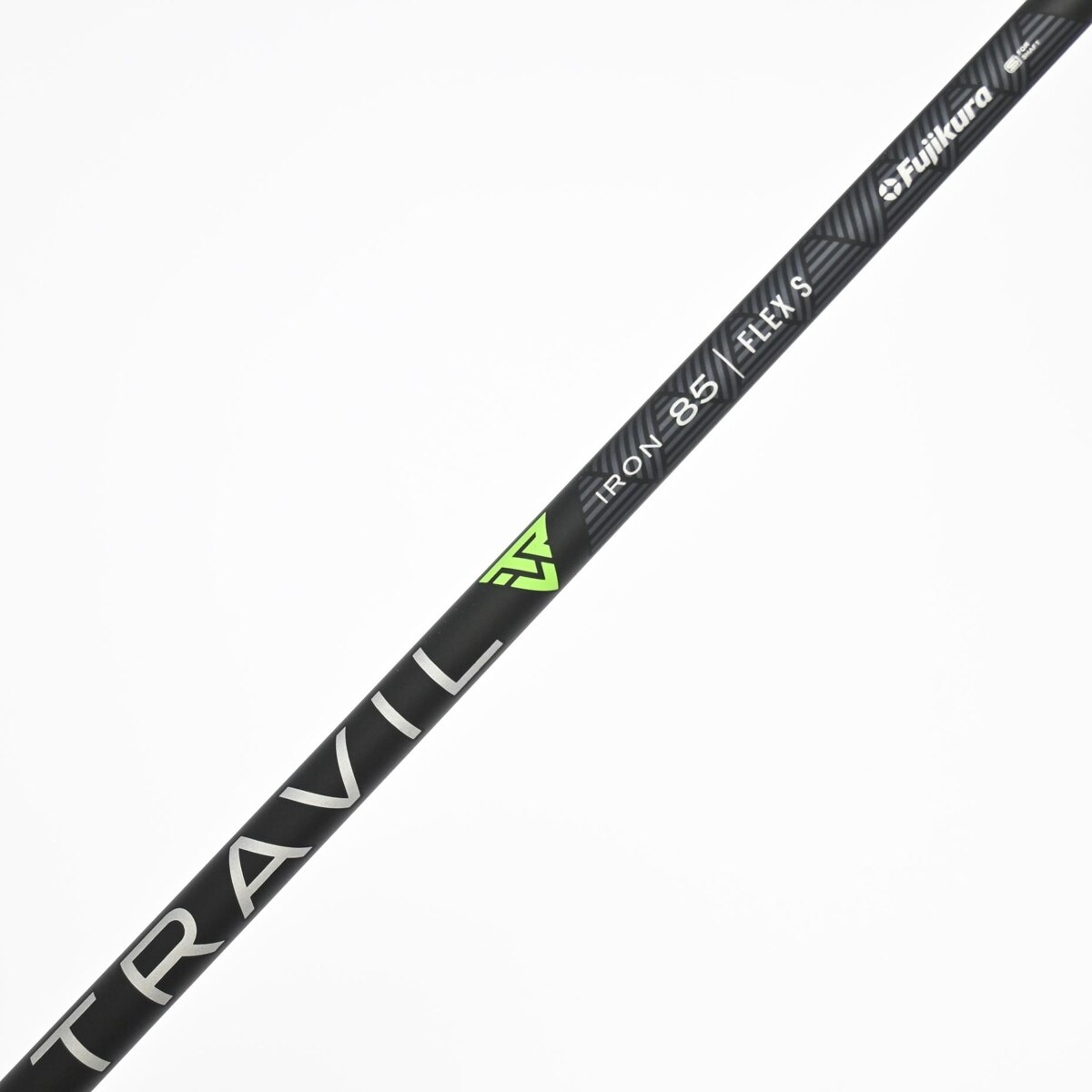中古】ゼクシオ X(2024) アイアン TRAVIL IRON 85 25.5 S CD(アイアン