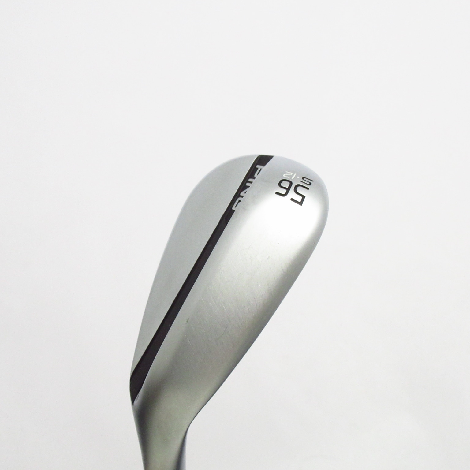 中古】S259 ウェッジ N.S.PRO 950GH neo 56-12 S C(ウェッジ（単品