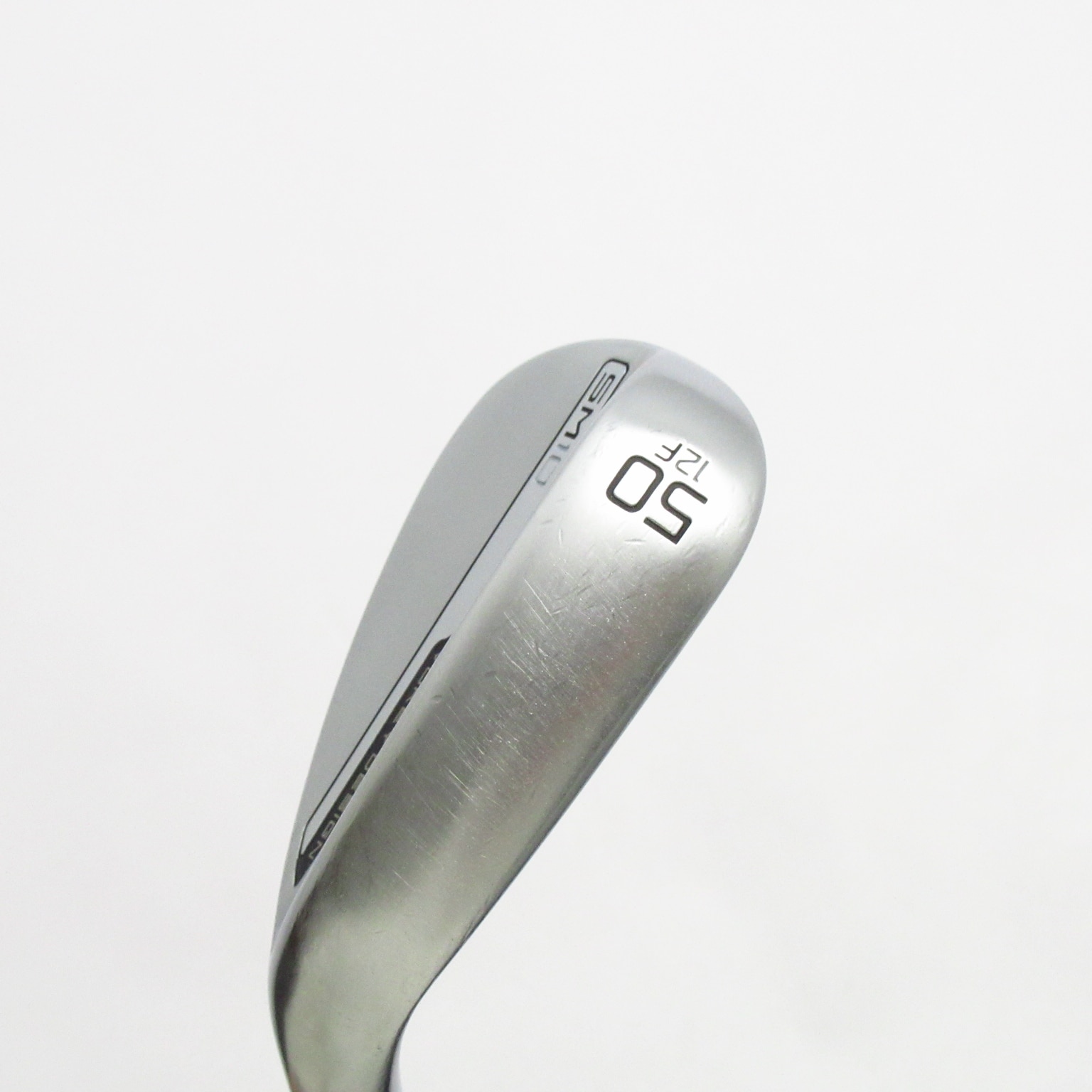 中古】ボーケイ SM10 ツアークローム ウェッジ Dynamic Gold 50-12