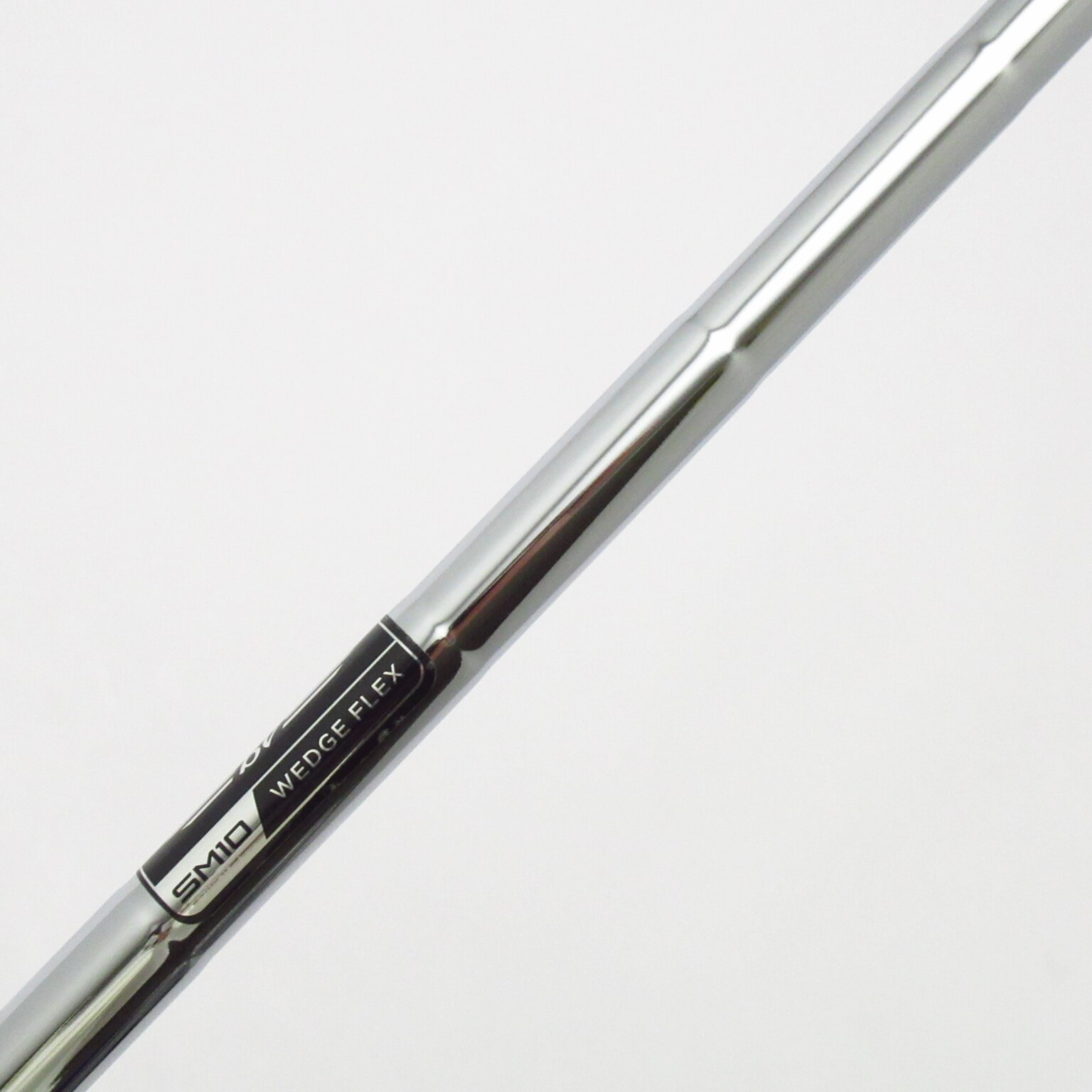 中古】ボーケイ SM10 ツアークローム ウェッジ Dynamic Gold 50-12