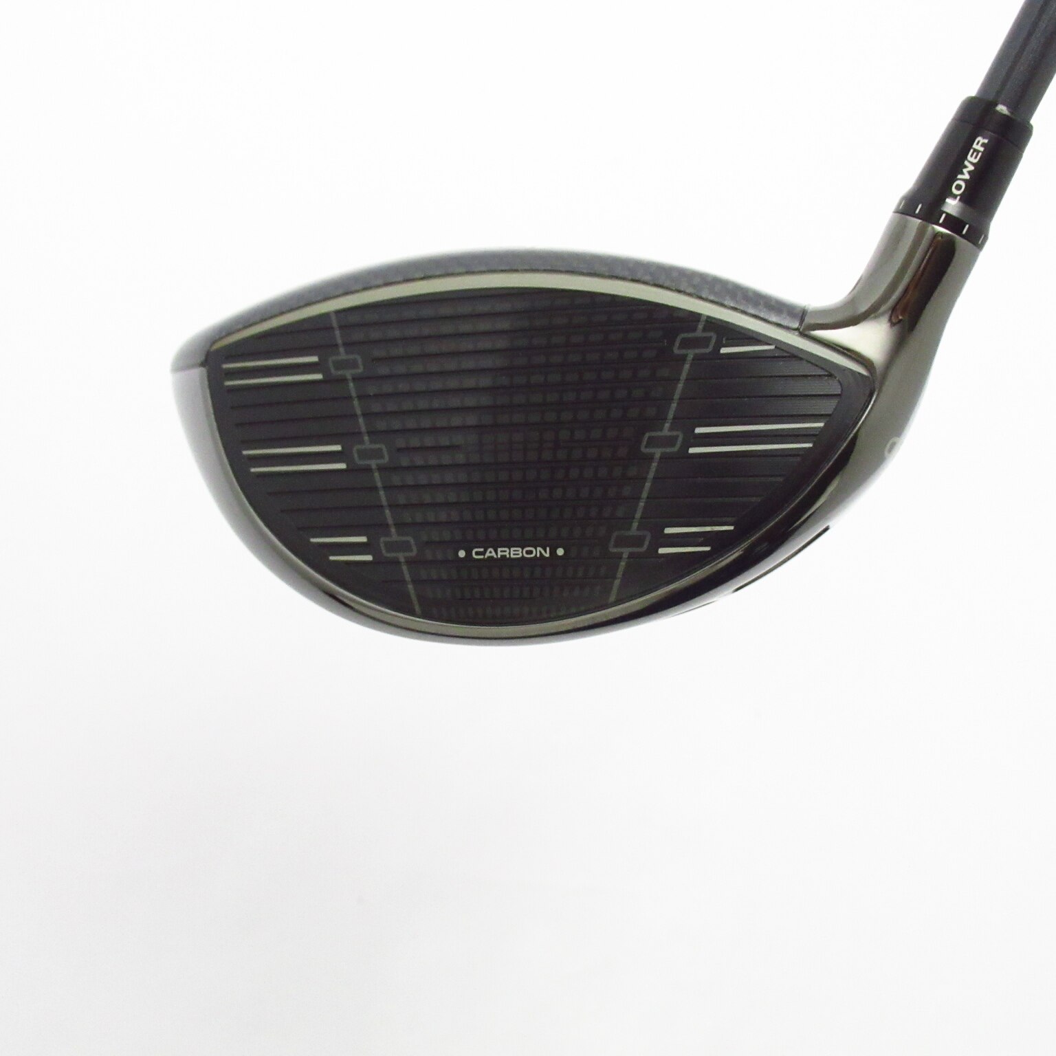 中古】Qi35 MAX ドライバー Diamana Blue TM50 9 S C(ドライバー（単品