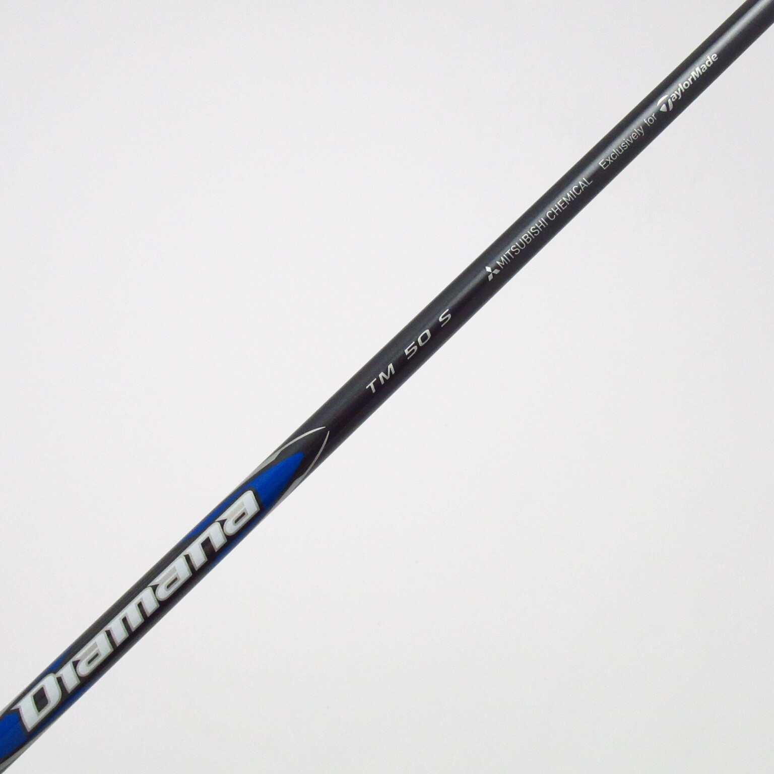 テーラメイド Qi35MAX ドライバー 9.0° ディアマナブルーTM50S 中古】Qi35 MAX ドライバー Diamana Blue TM50 9 S C(ドライバー（単品