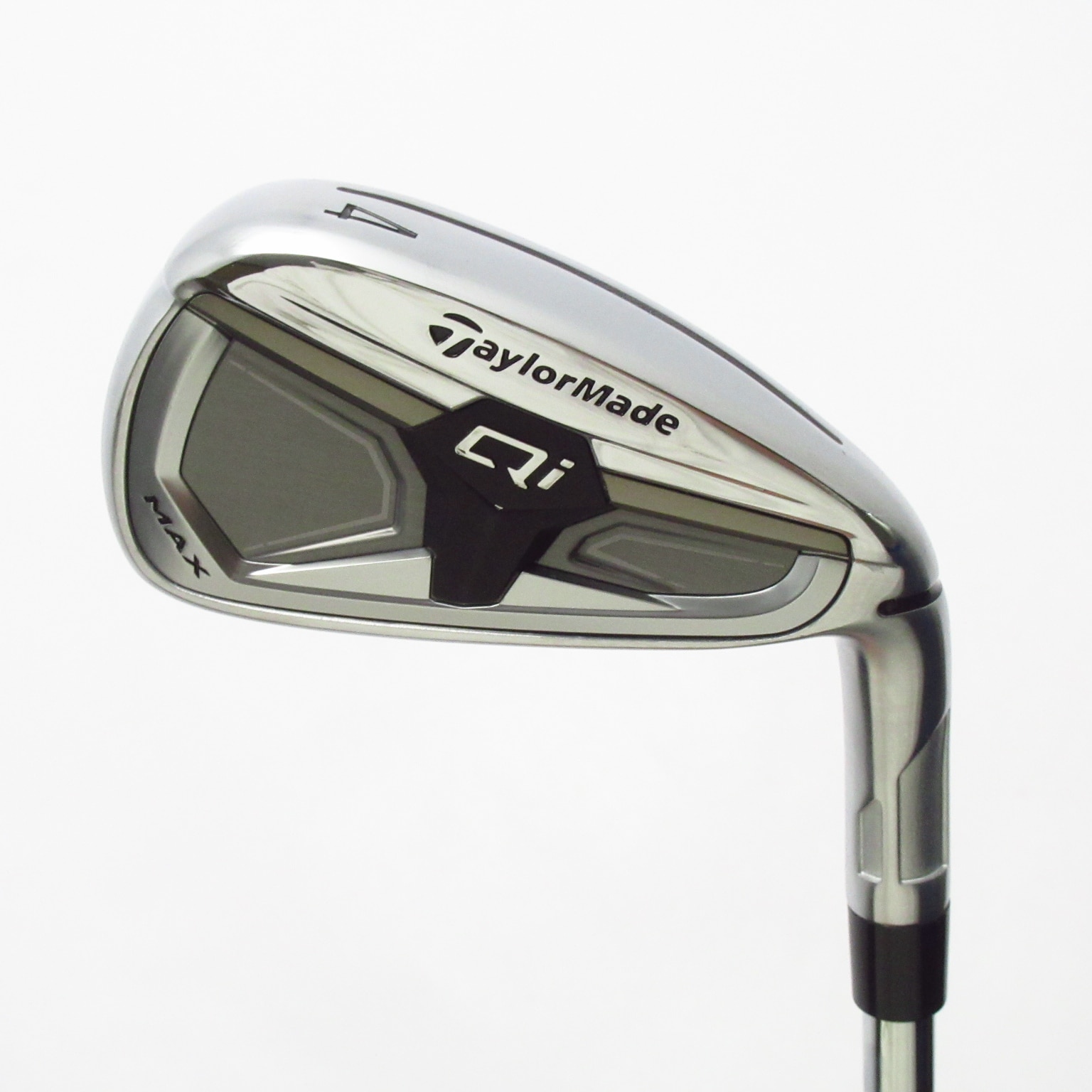 中古】Qi MAX(2026) アイアン（単品） N.S.PRO MODUS3 TOUR 105 18.5