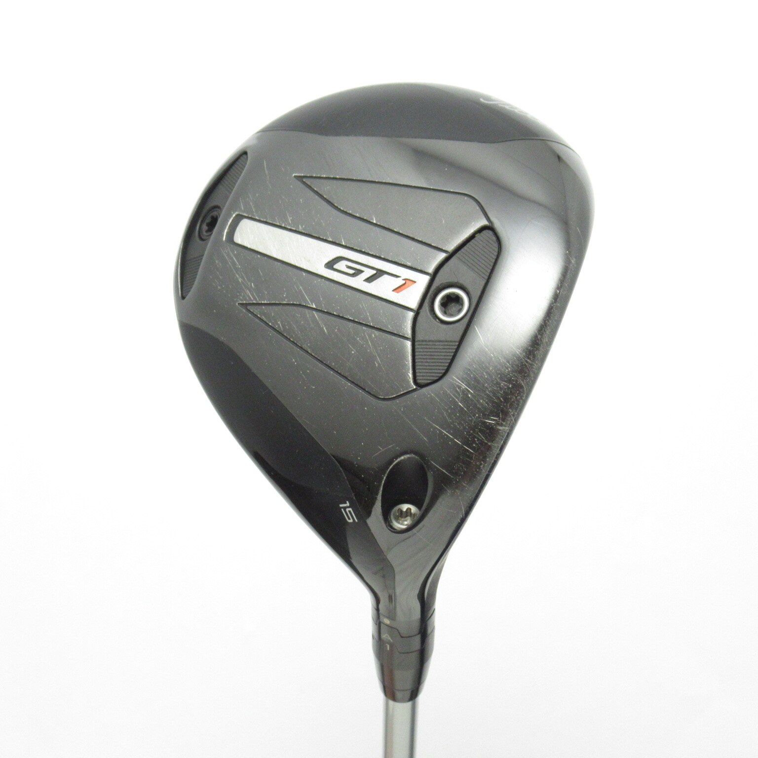 中古】GT1 フェアウェイウッド Air Speeder Next GEN 15 R CD