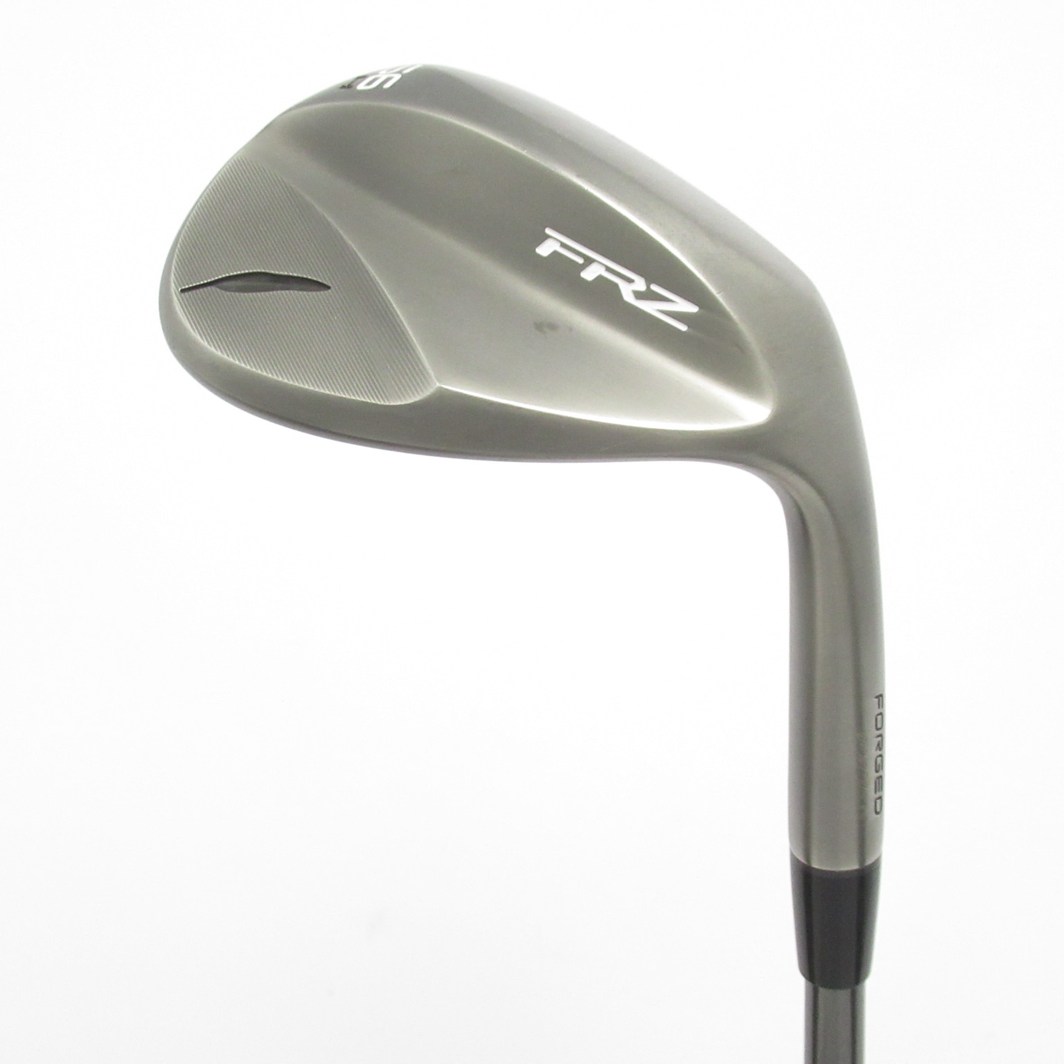 中古】FRZ スモーキーサテン仕上げ ウェッジ N.S.PRO TS-101w BK 56-11