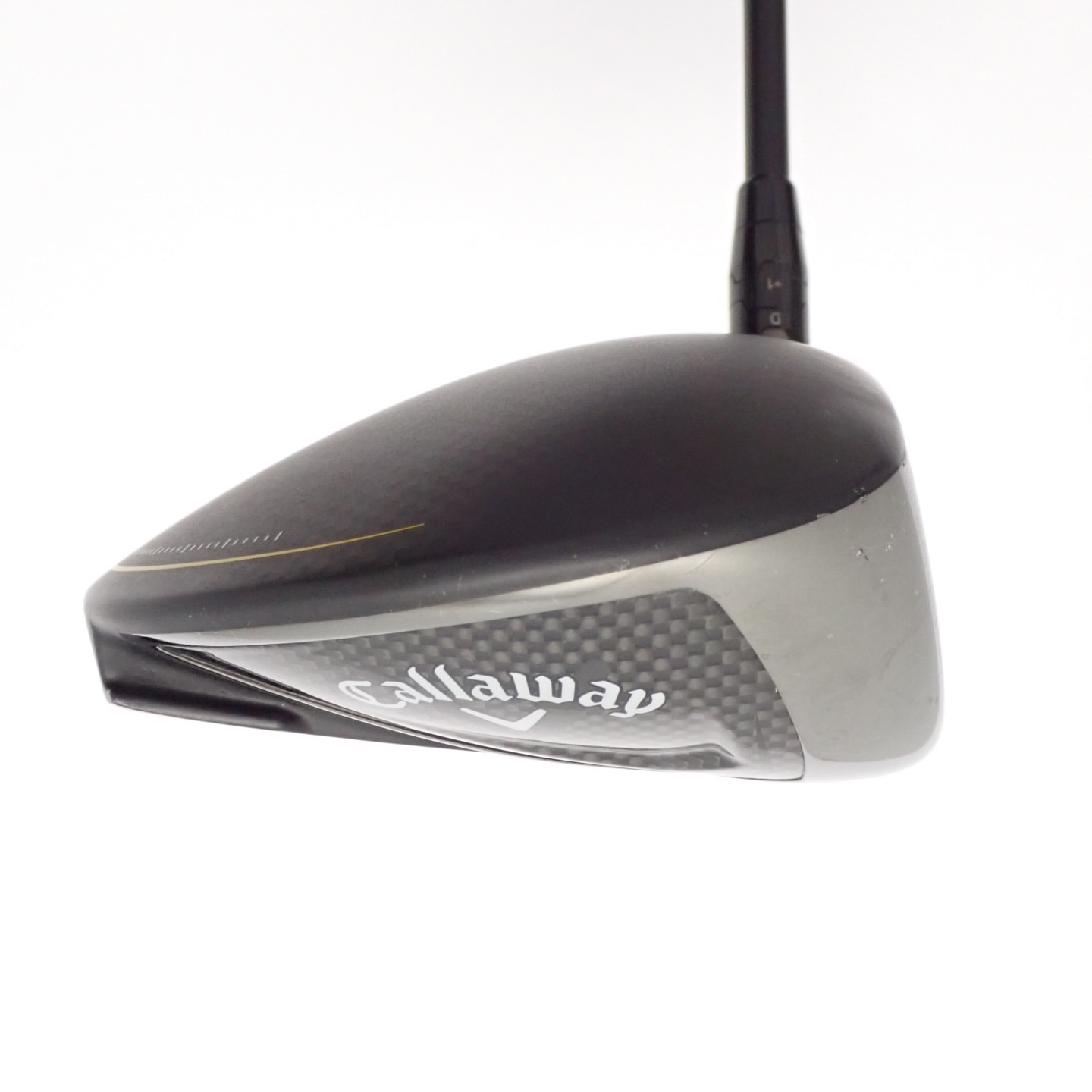 中古】ローグ ST MAX ドライバー VENTUS 5 for Callaway 10.5 S C