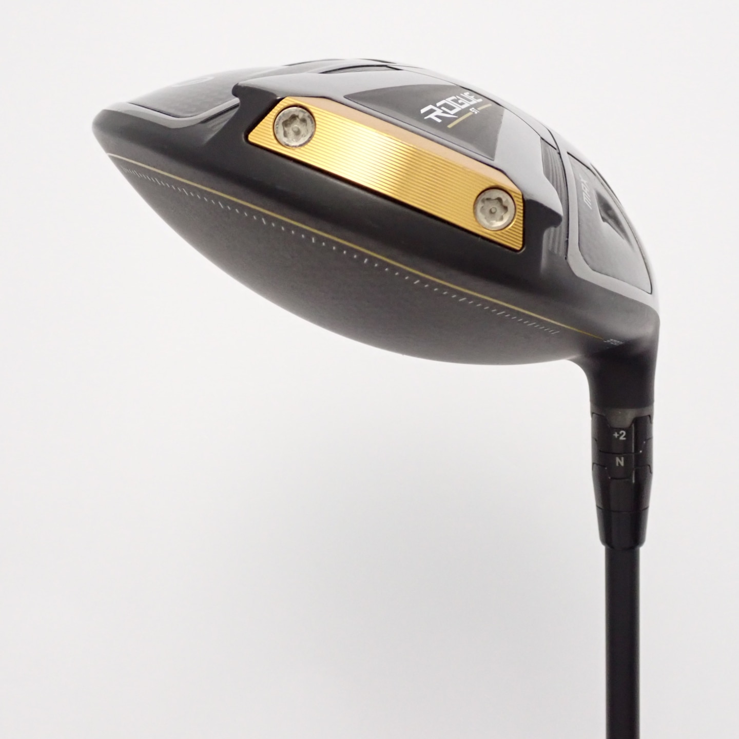 中古】ローグ ST MAX ドライバー VENTUS 5 for Callaway 10.5 S C