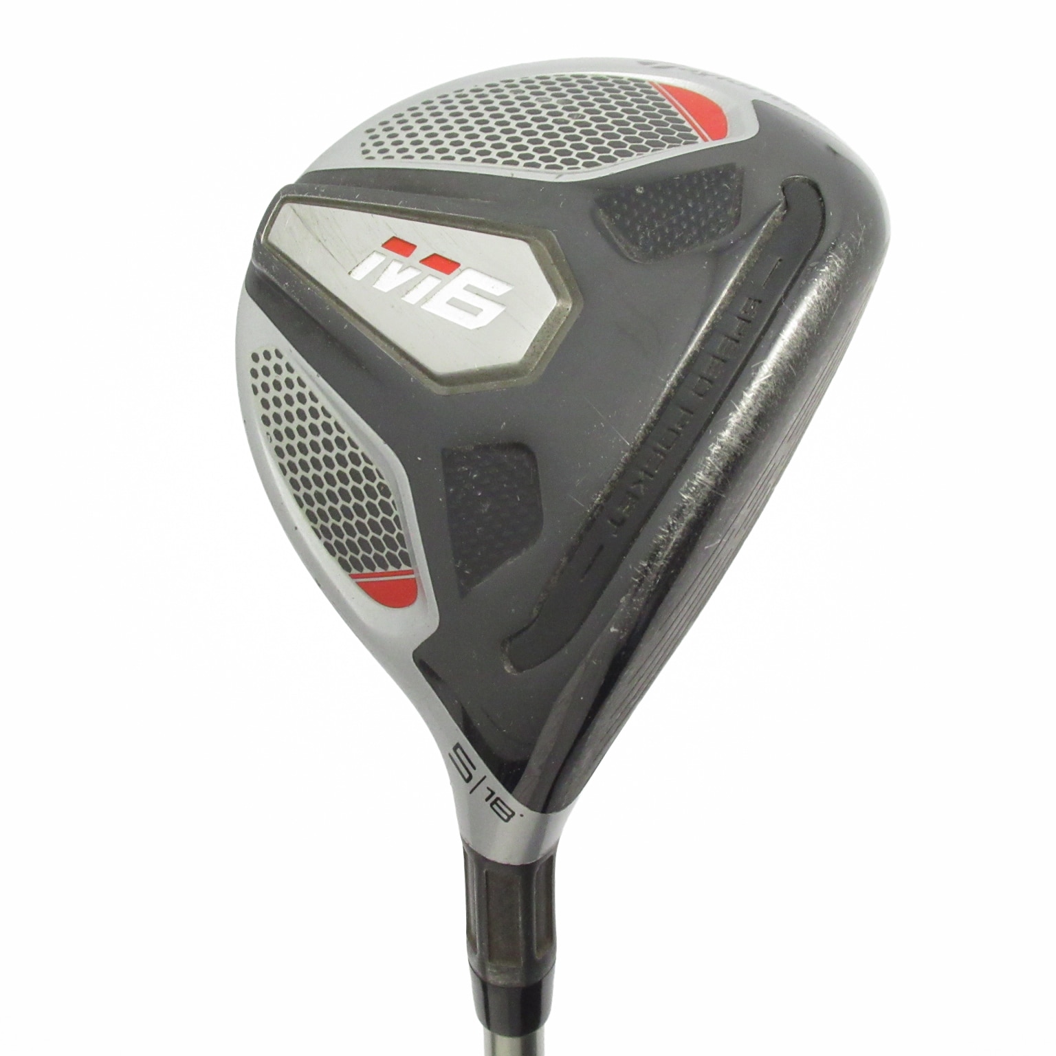 中古】M6 (テーラーメイド) M6 メンズ 通販｜GDO中古ゴルフクラブ