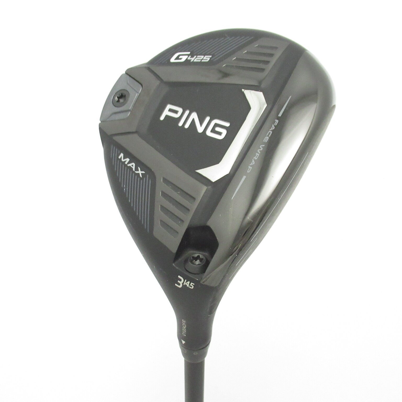 PING G425 MAX フェアウェイウッド 3W ALTA J CB 中古】G425 MAX フェアウェイウッド ALTA J CB SLATE 14.5 S C