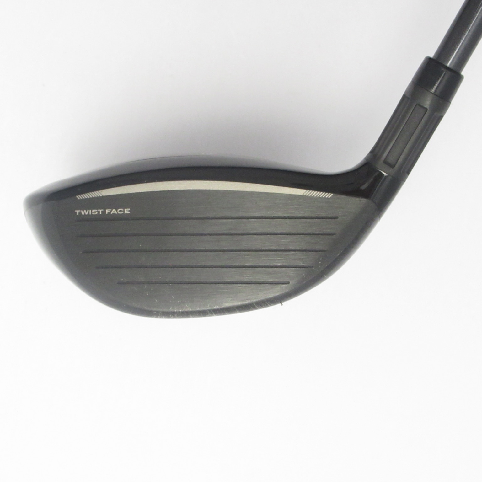 中古】ステルス フェアウェイウッド TENSEI RED TM50(2022) 15 S C