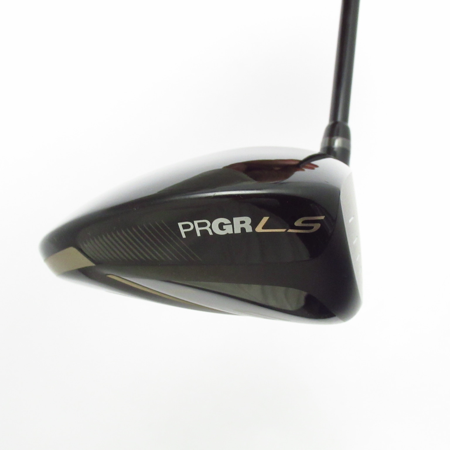 中古】LS(2023) ドライバー Speeder NX FOR PRGR 10.5 R D(ドライバー