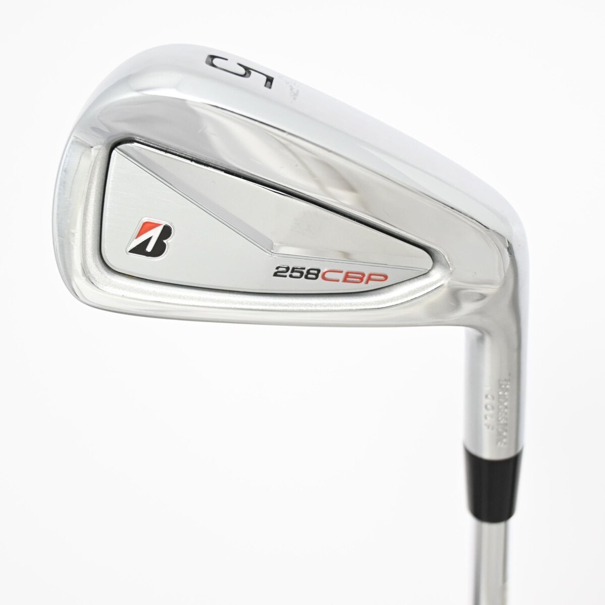中古】258CBP アイアンセット (ブリヂストン) ブリヂストンゴルフ 通販