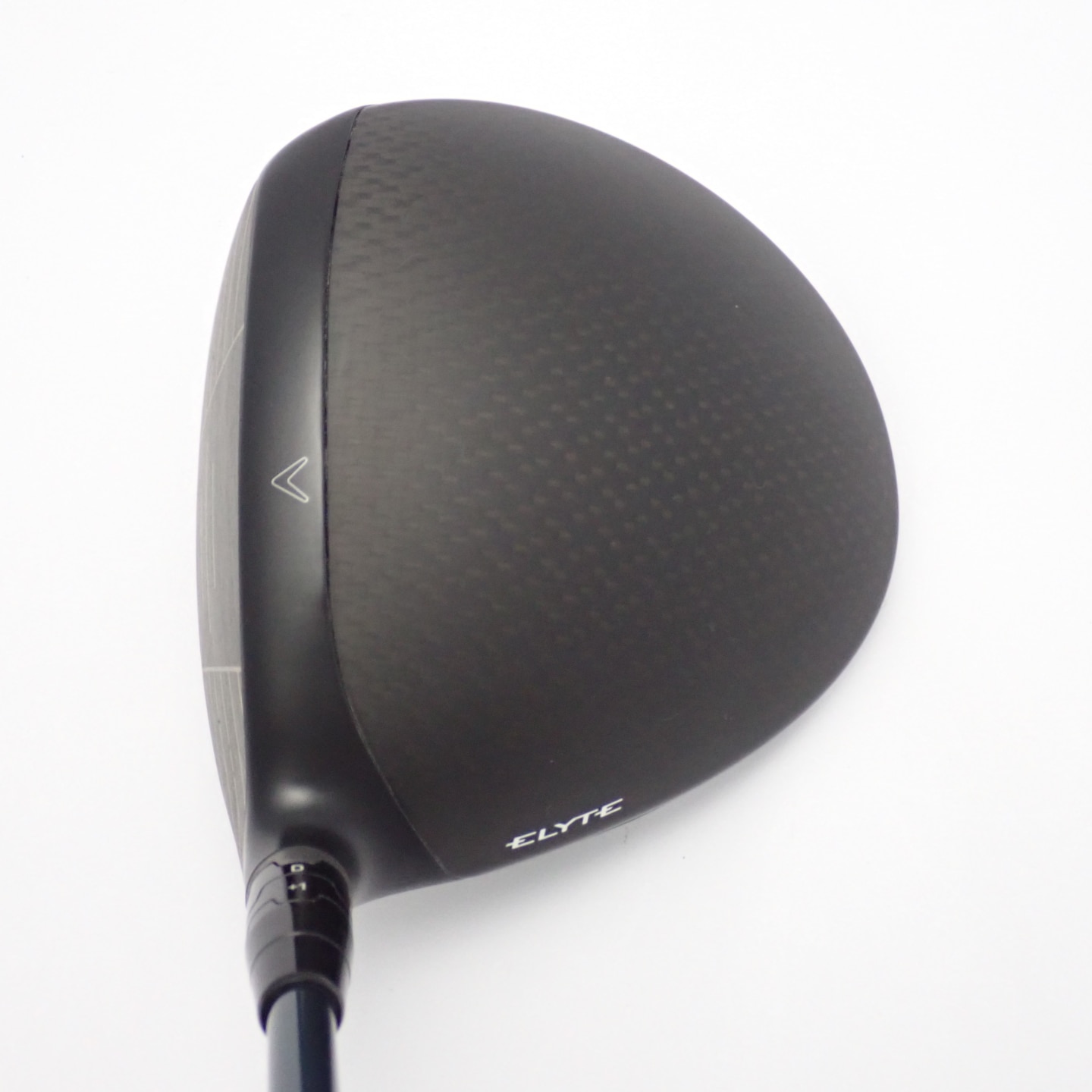 中古】エリート X ドライバー VENTUS GREEN 5 for Callaway 10.5 SR C
