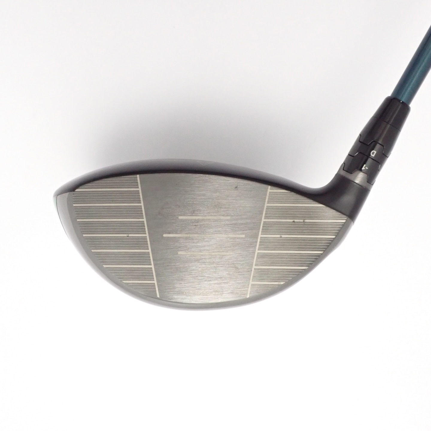 中古】エリート X ドライバー VENTUS GREEN 5 for Callaway 10.5 SR C