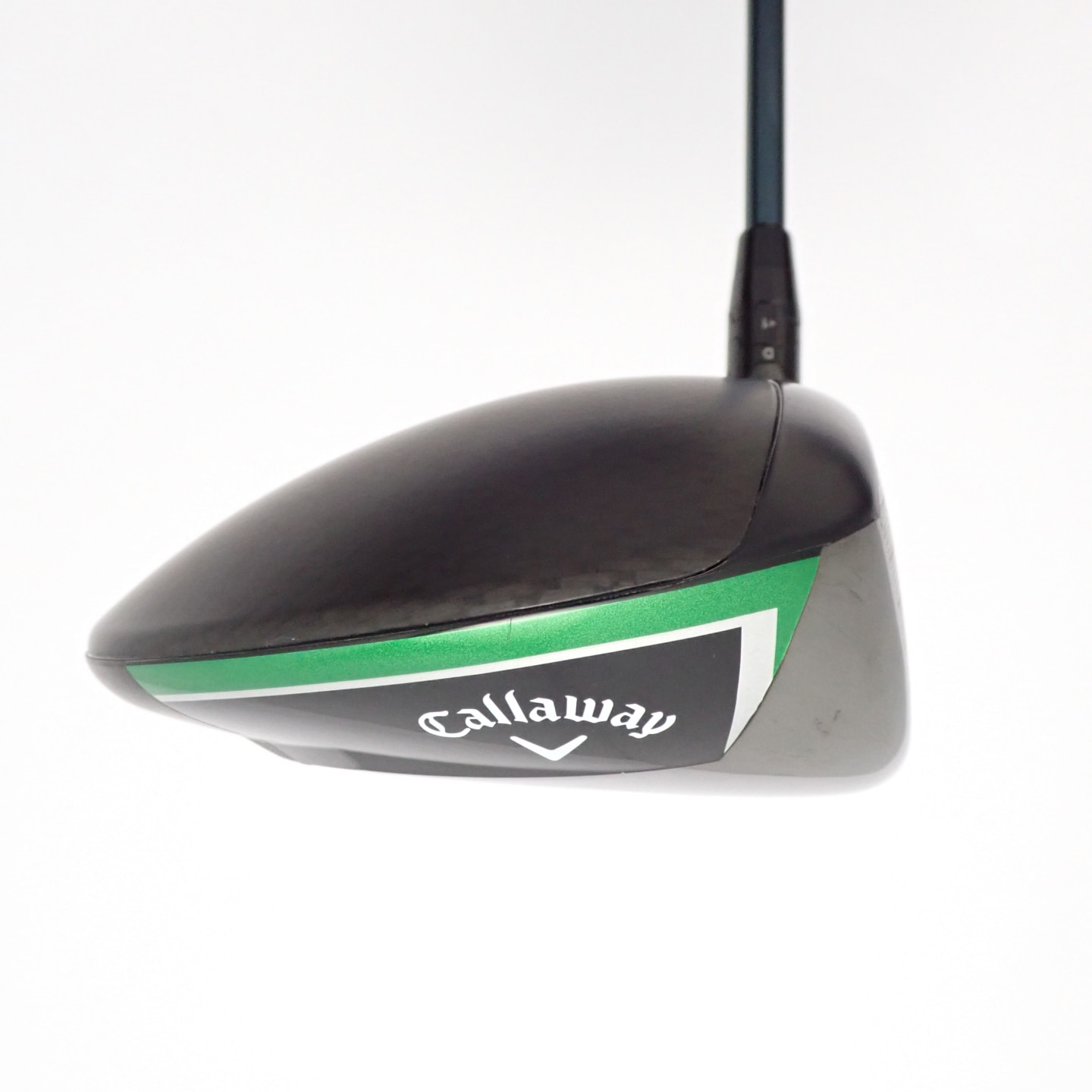 【中古】キャロウェイ　エリートXドライバー10.5SR 中古】エリート X ドライバー VENTUS GREEN 5 for Callaway 10.5 SR C