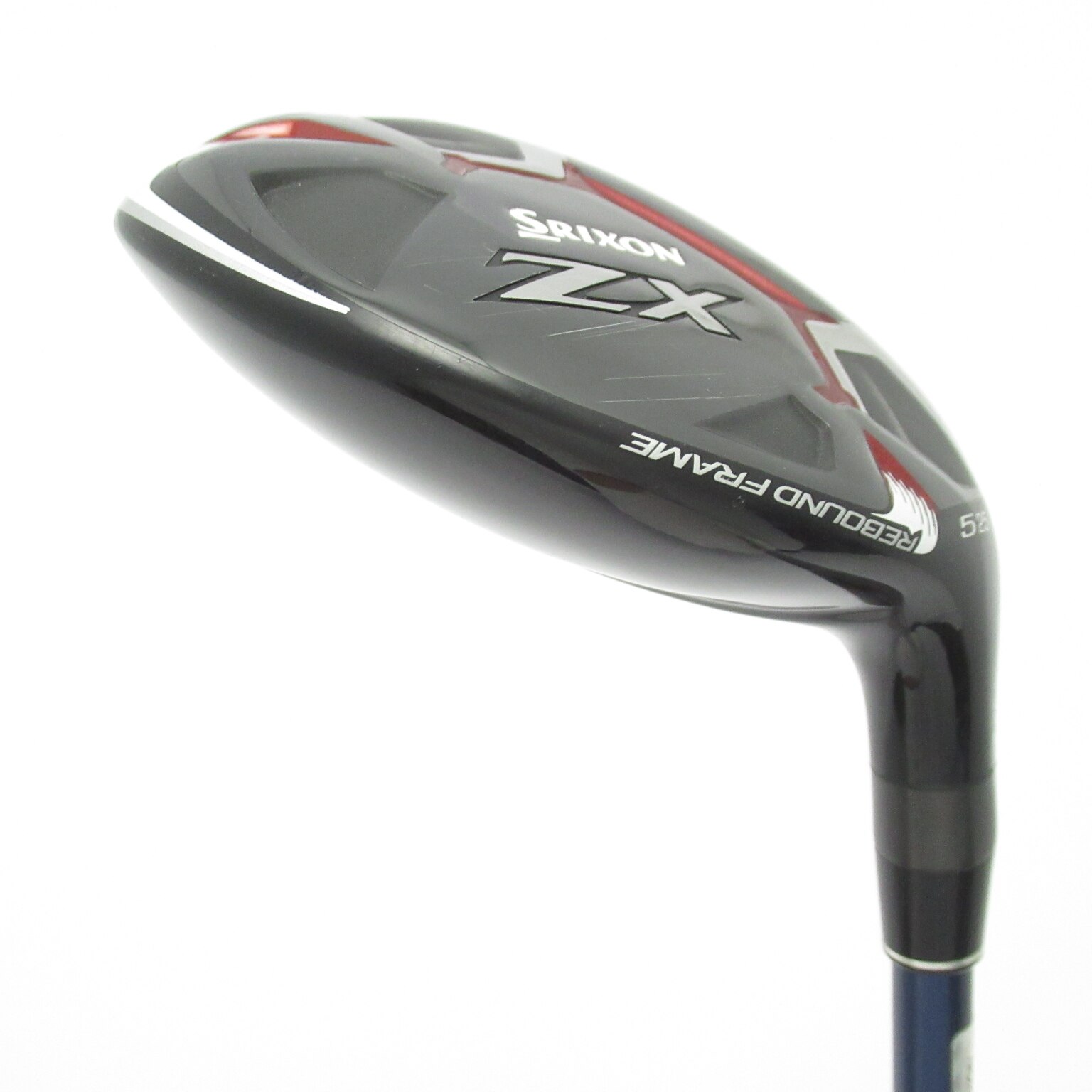 中古】スリクソン ZX ハイブリッド ユーティリティ Diamana ZX for