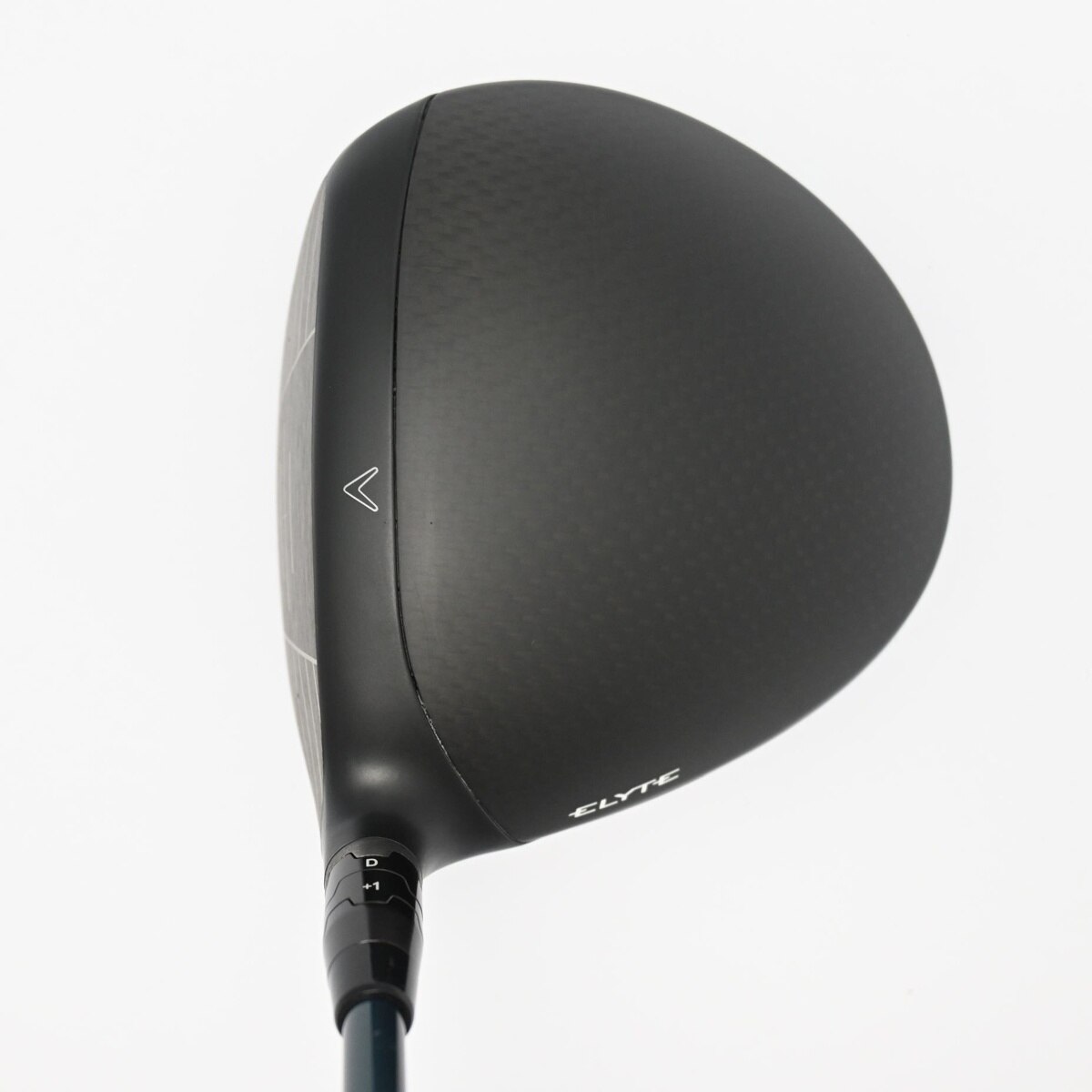 中古】エリート X ドライバー VENTUS GREEN 5 for Callaway 10.5 SR C