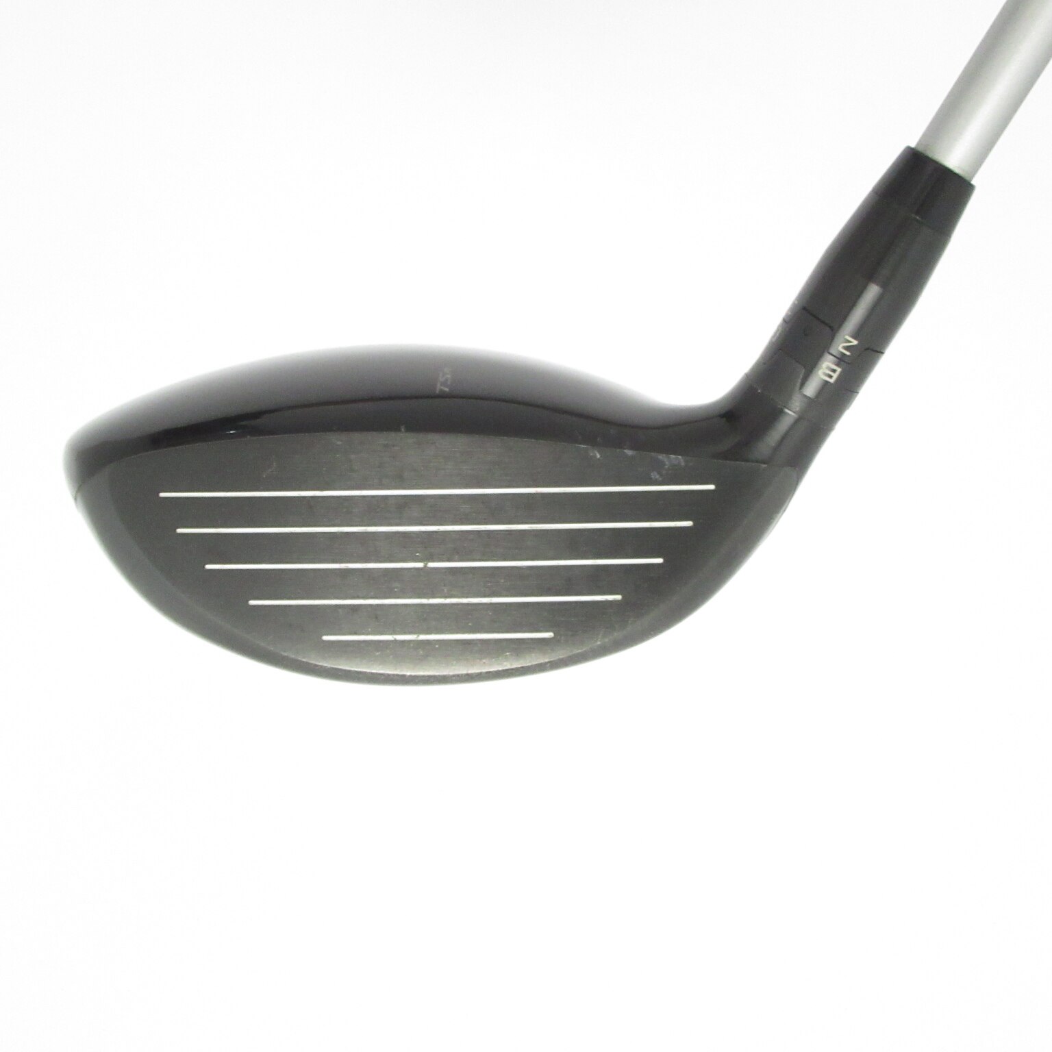 中古】TSR1 フェアウェイウッド MMT TSP120 50 18 R CD(フェアウェイ