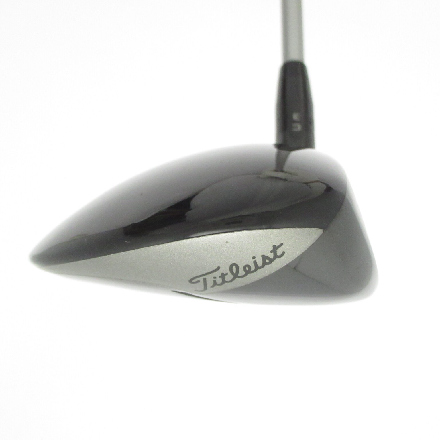 新品　タイトリストTSR1 5番FWフェアウェイウッド18° TSP120 R 中古】TSR1 フェアウェイウッド MMT TSP120 50 18 R CD(フェアウェイ